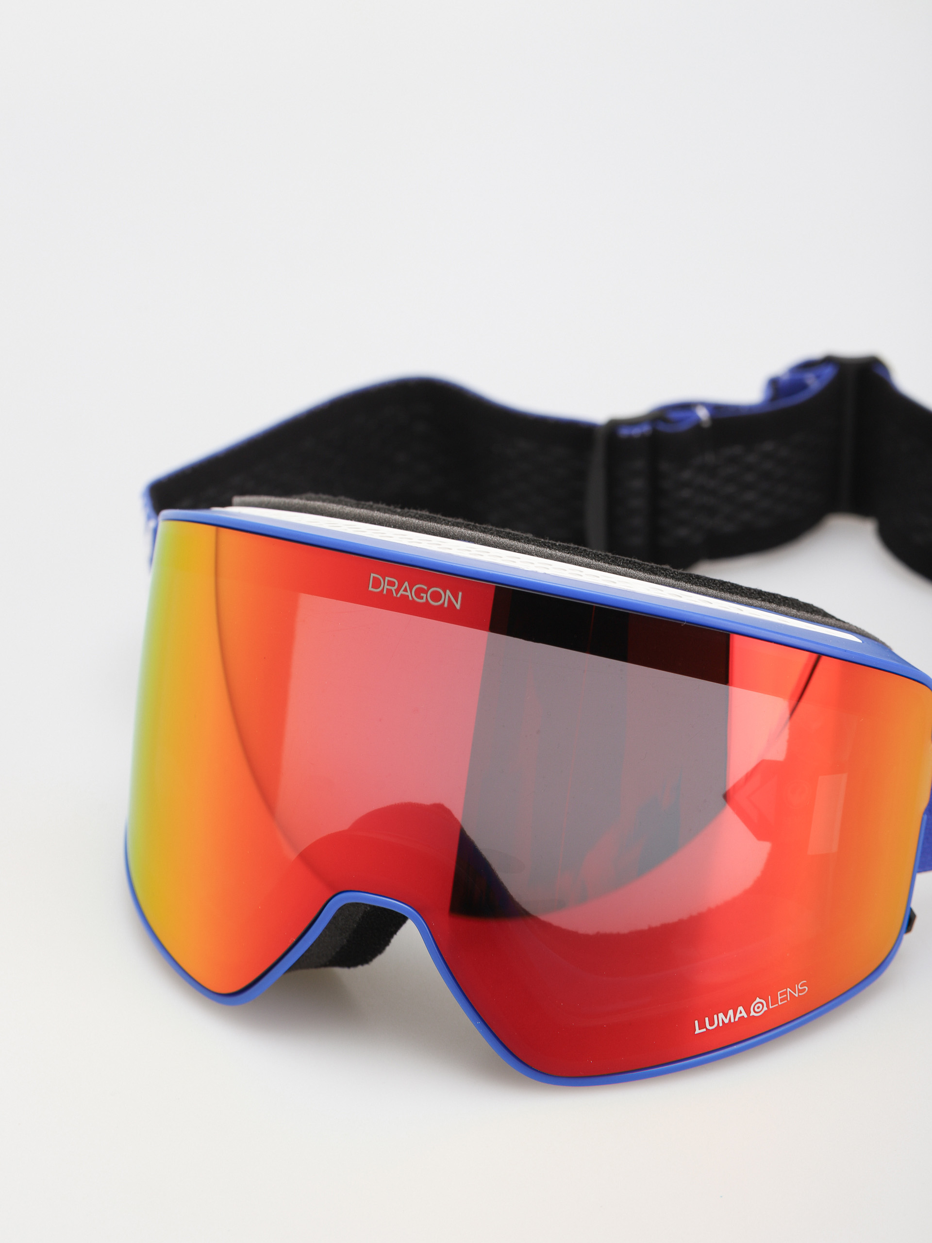 Dragon PXV2 Snowboard szemüveg (dannysig22/lumalens red ion/lumalens amber)