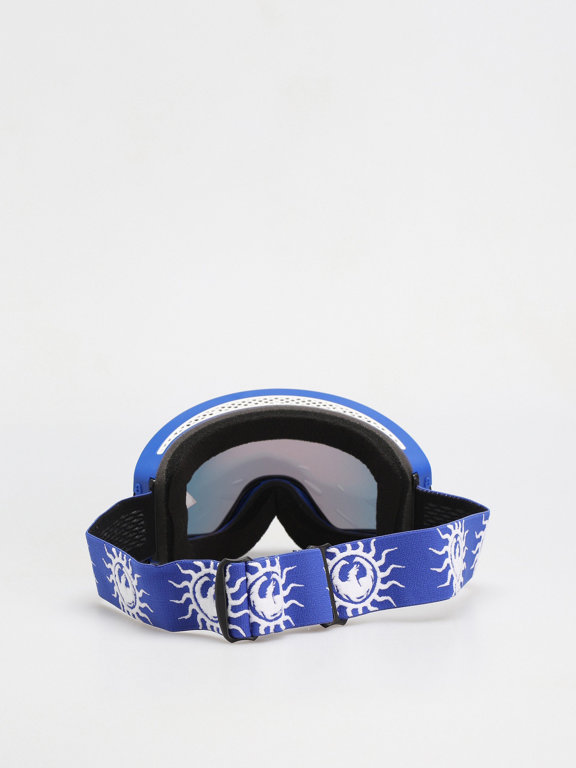 Dragon PXV2 Snowboard szemüveg (dannysig22/lumalens red ion/lumalens amber)