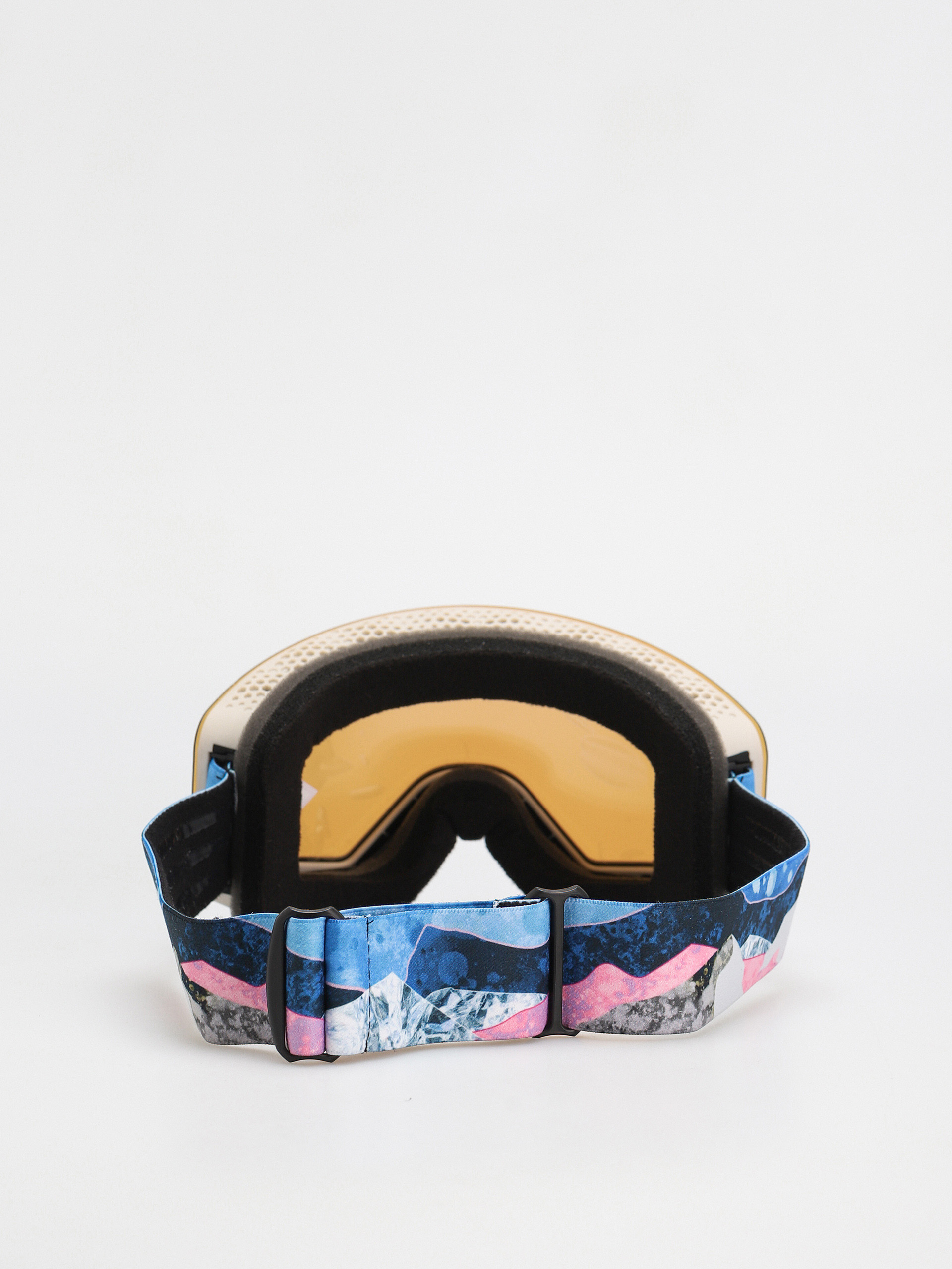 Dragon R1 OTG Snowboard szemüveg (mtnbliss/lumalens flash blue/lumalens dark smoke)