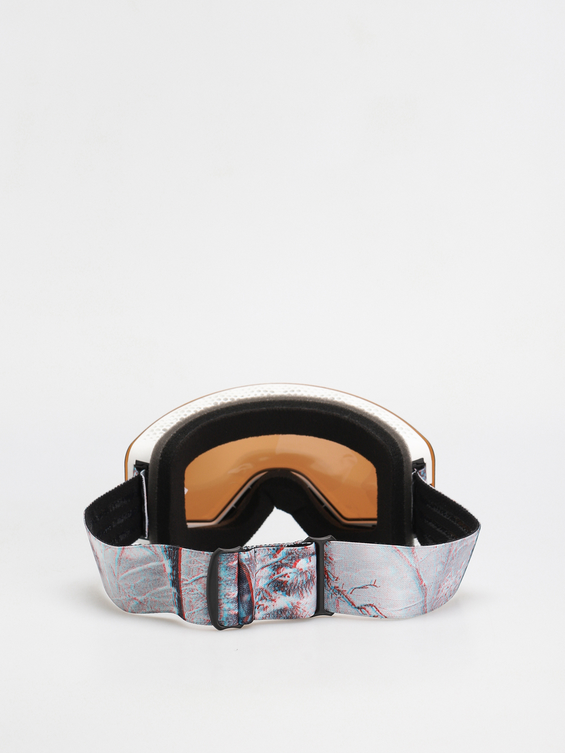 Dragon R1 OTG Snowboard szemüveg (aberrat ion/lumalens silver ion/light yellow)