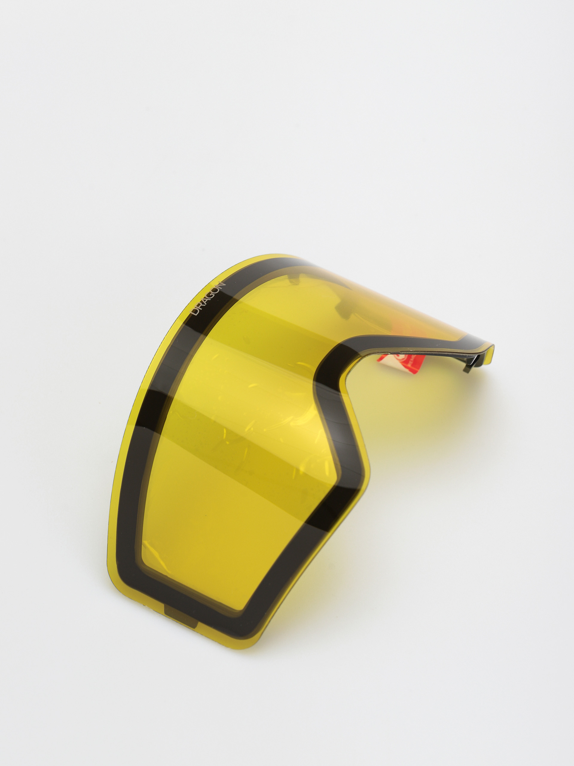 Dragon R1 OTG Snowboard szemüveg (aberrat ion/lumalens silver ion/light yellow)