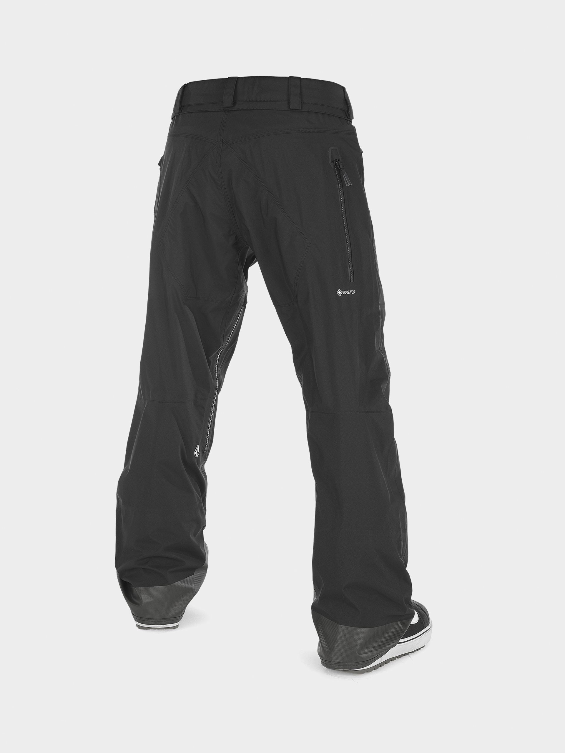 Férfi Volcom Guide Gore Tex Snowboard nadrág (black)
