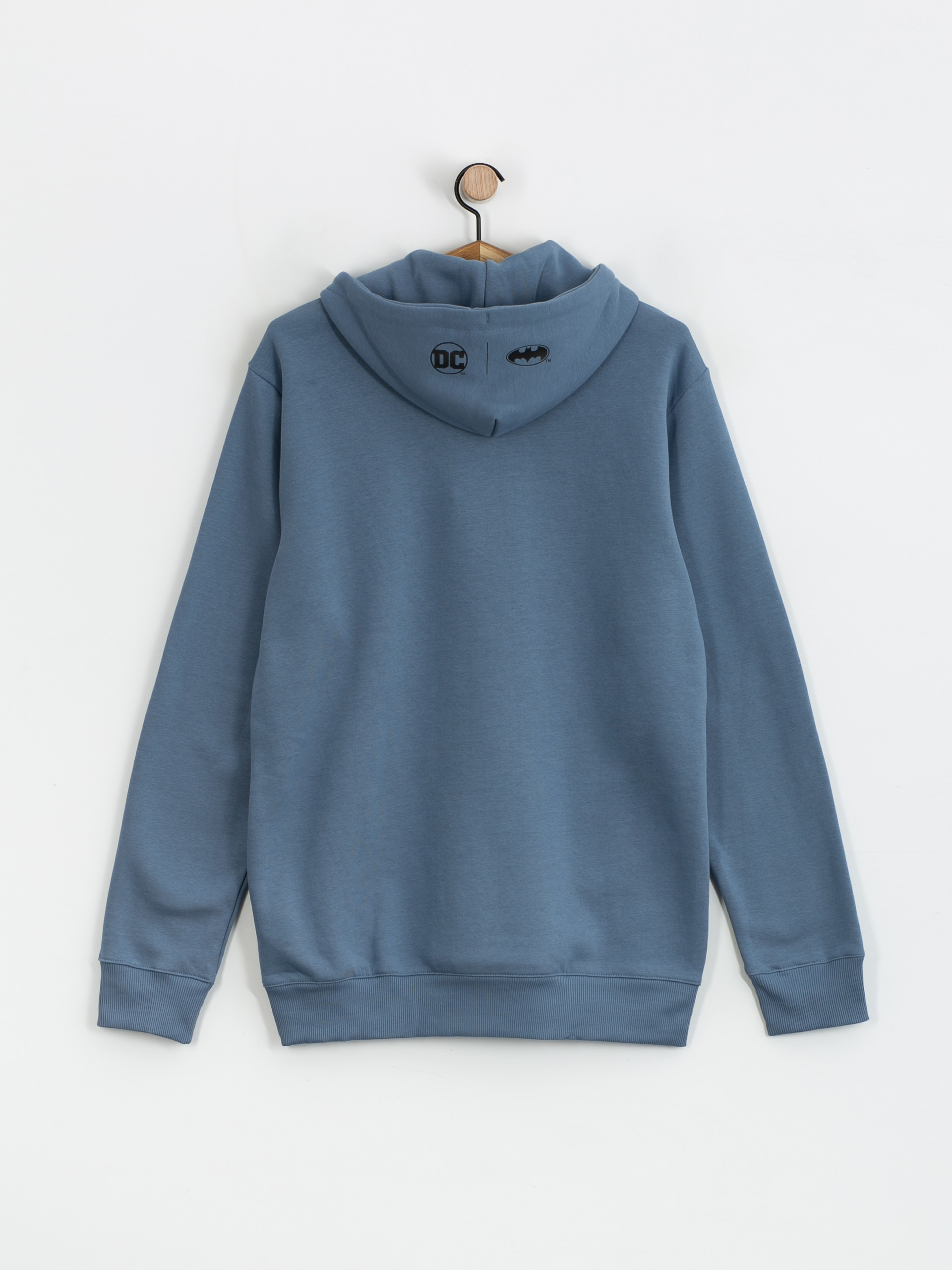 Reebok X DC Batman HD Kapucnis pulóver (blusla)