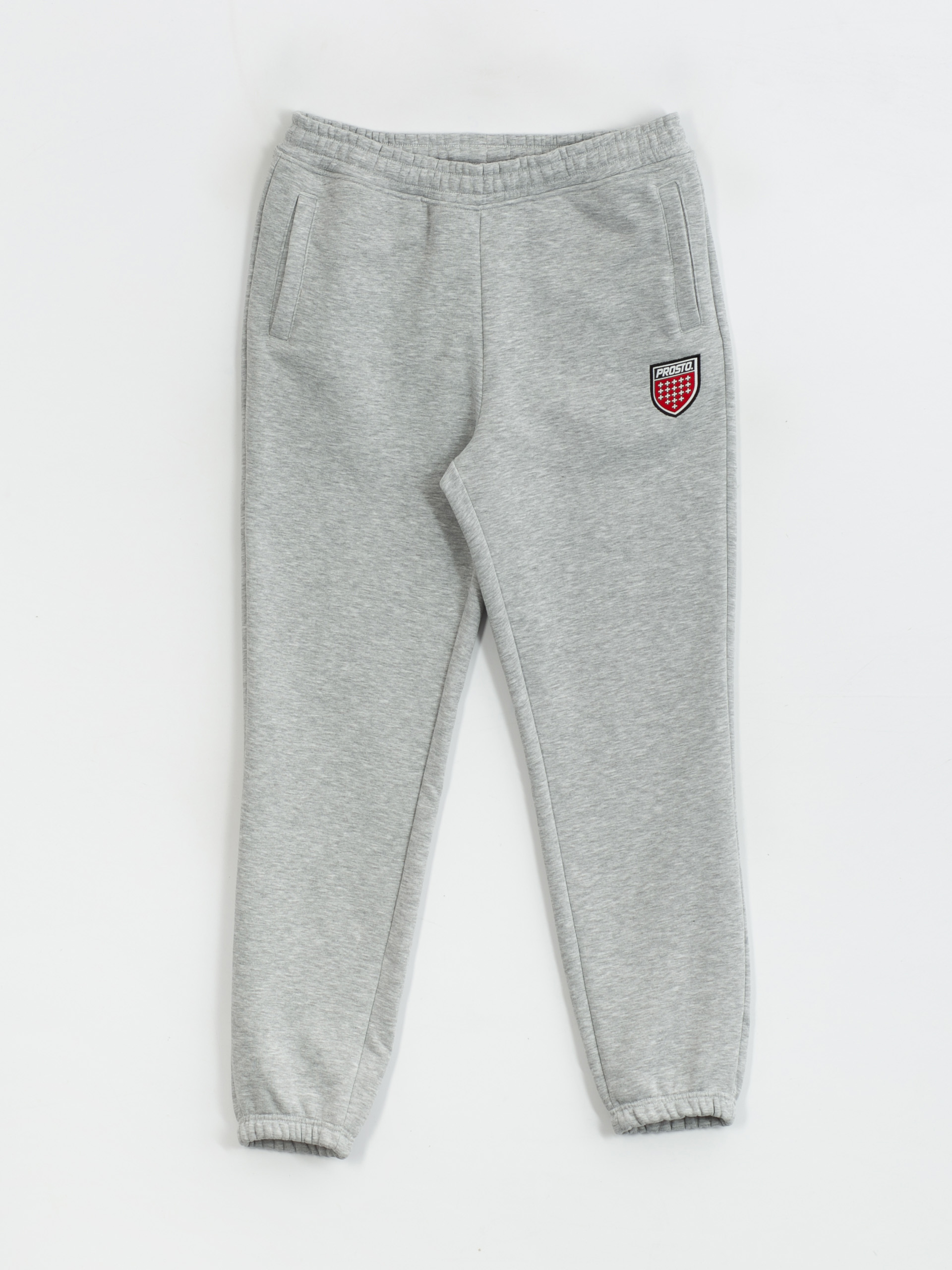 Prosto King Kisnadrág (gray)