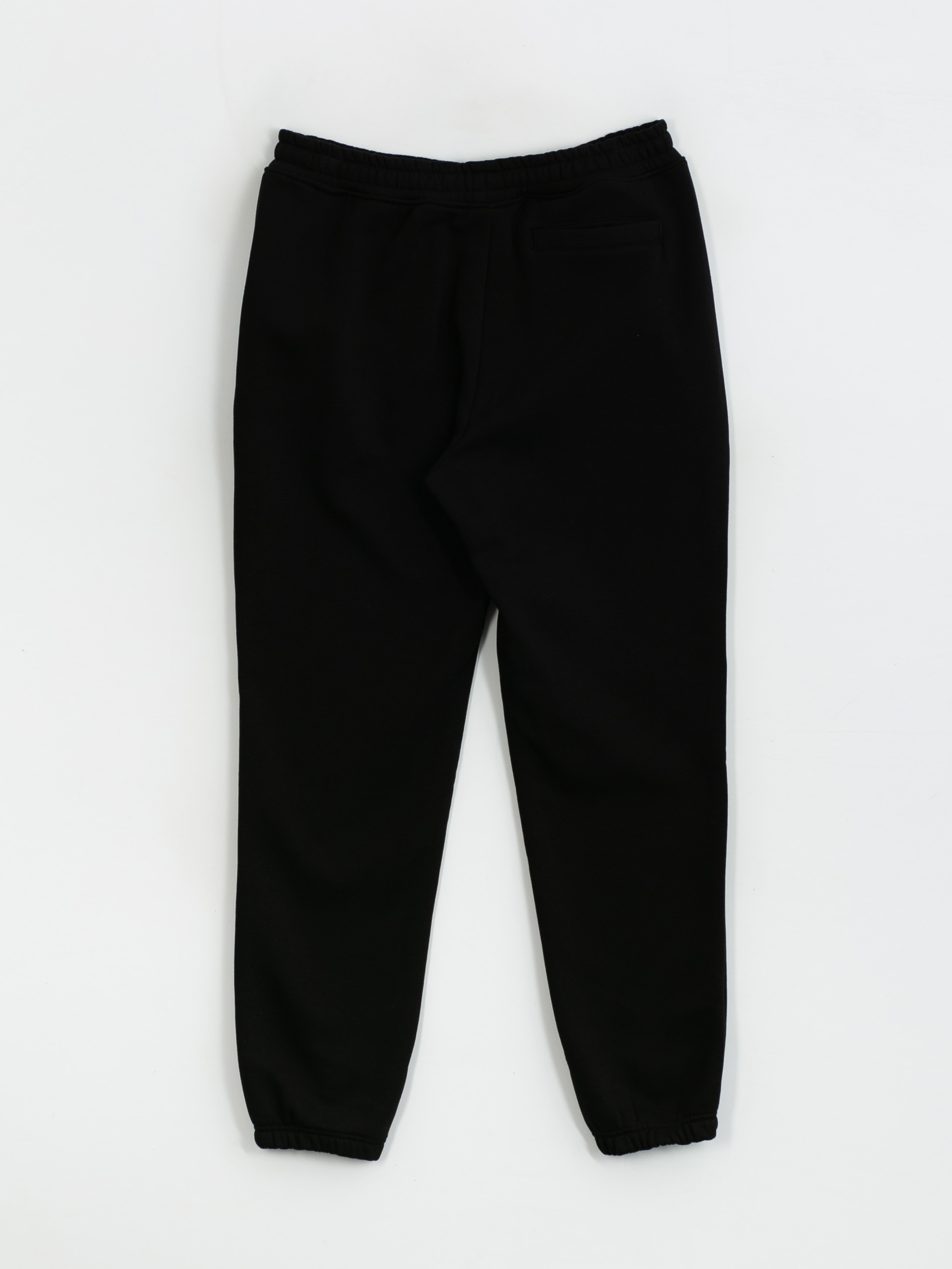 Prosto King Kisnadrág (black)