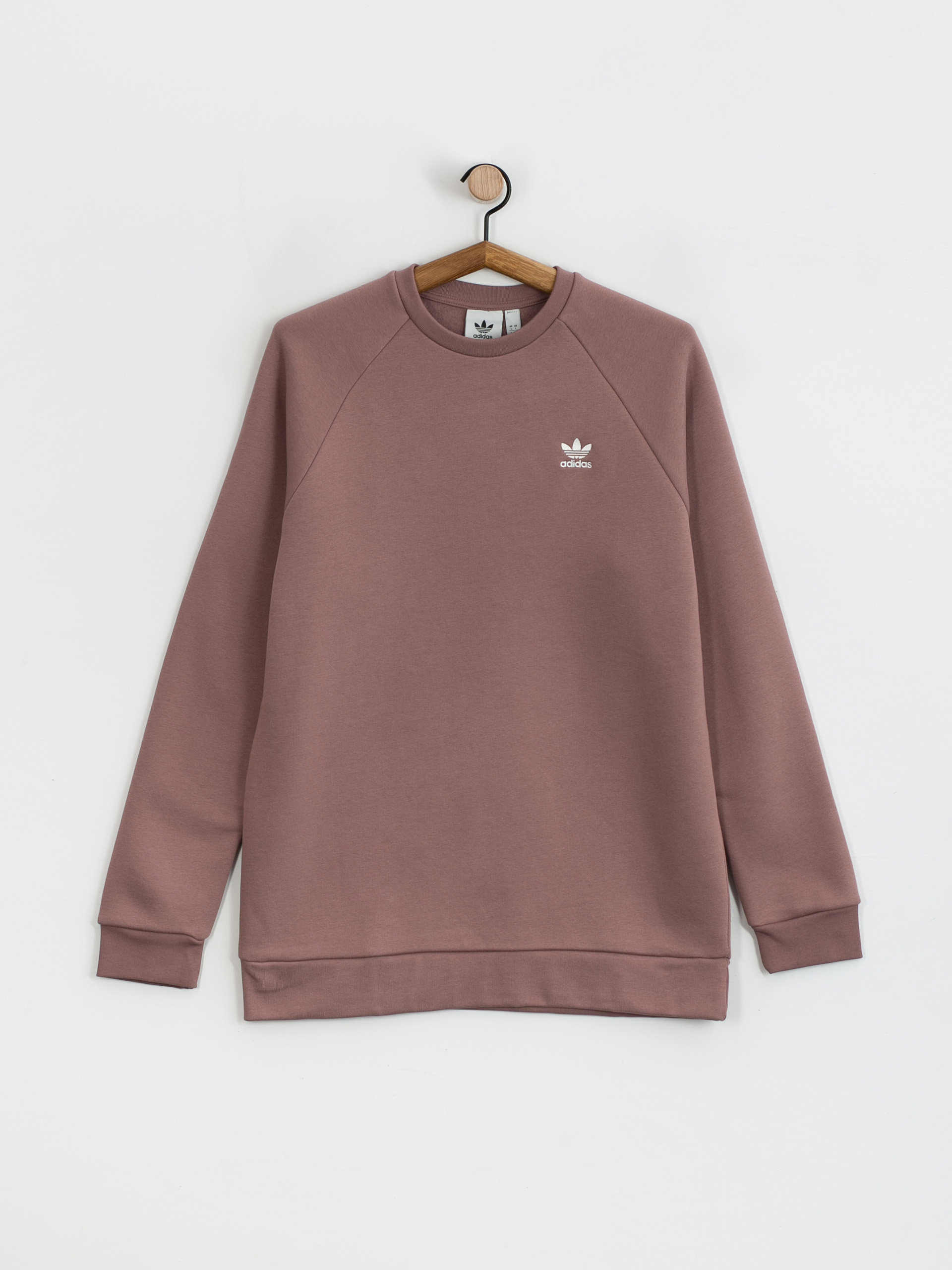 adidas Originals Essential Crew Pulóver (wonoxi)