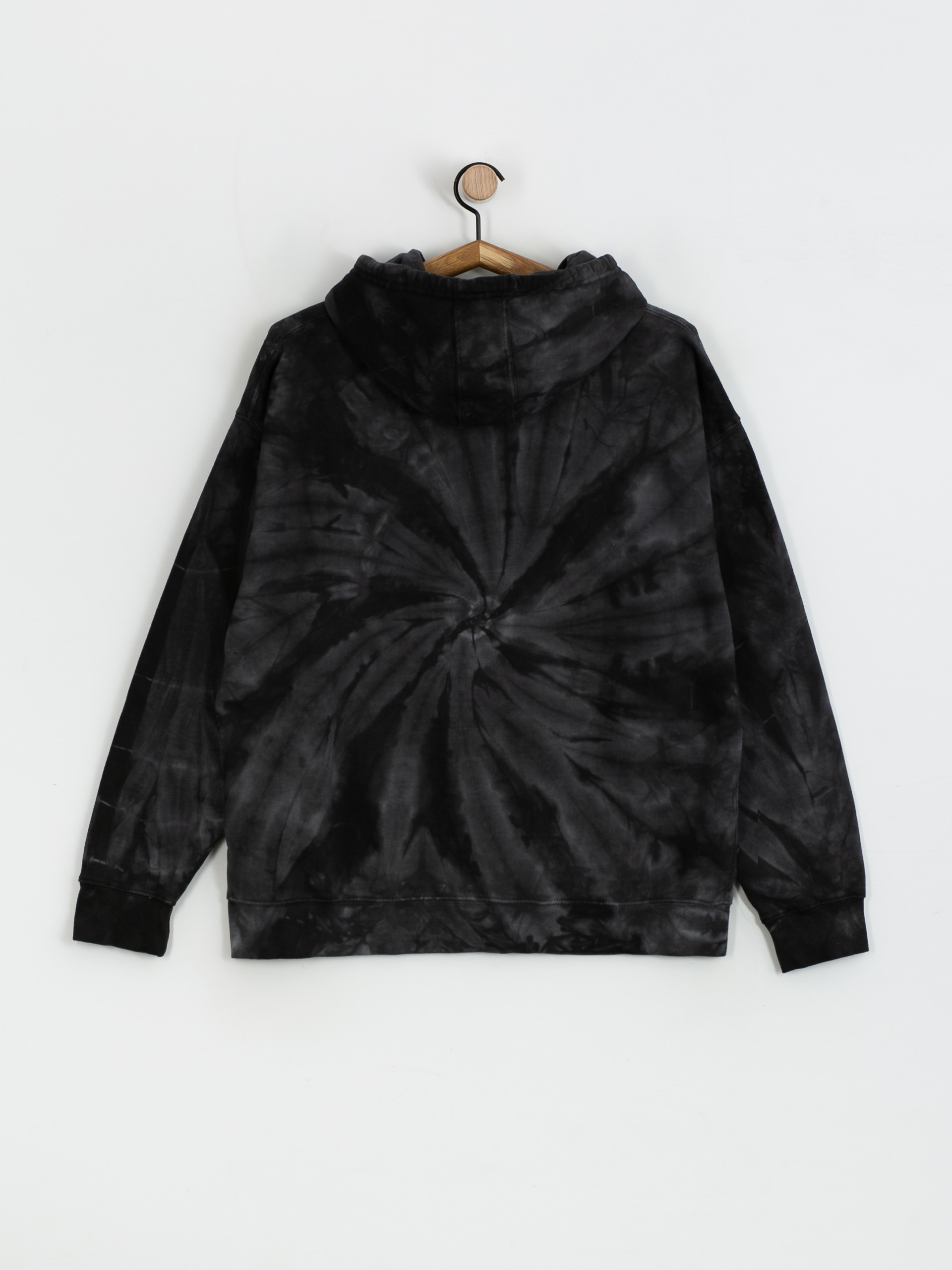 Emerica X Indy Span HD Kapucnis pulóver (tie dye)