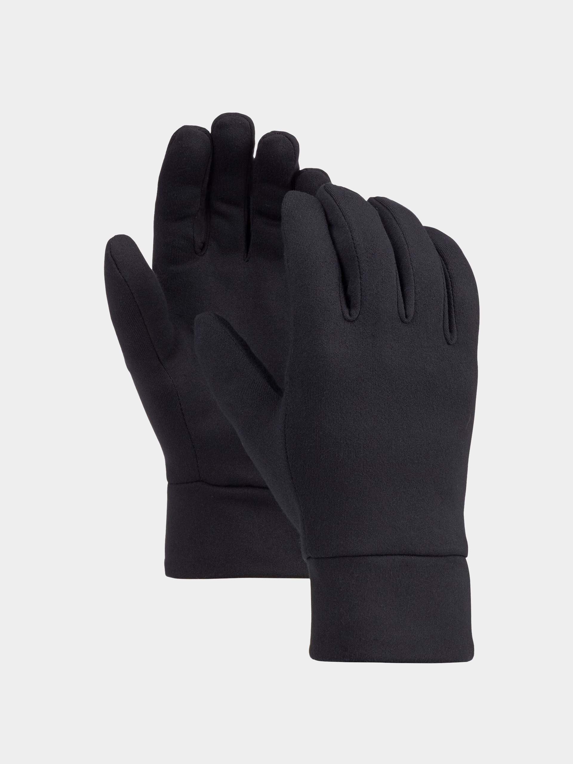 Burton Baker 2 In 1 Kesztyű (true black)