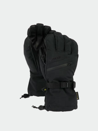 Burton Gore Tex Kesztyű (true black)