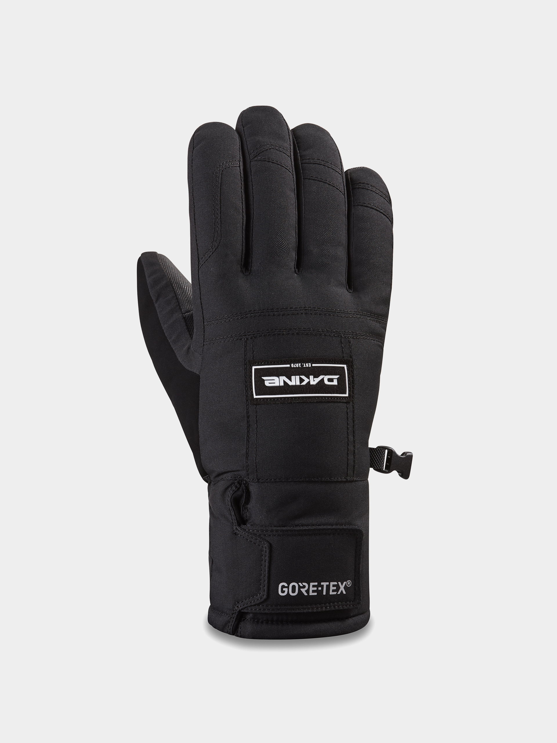 Dakine Bronco Gore Tex Kesztyű (black)