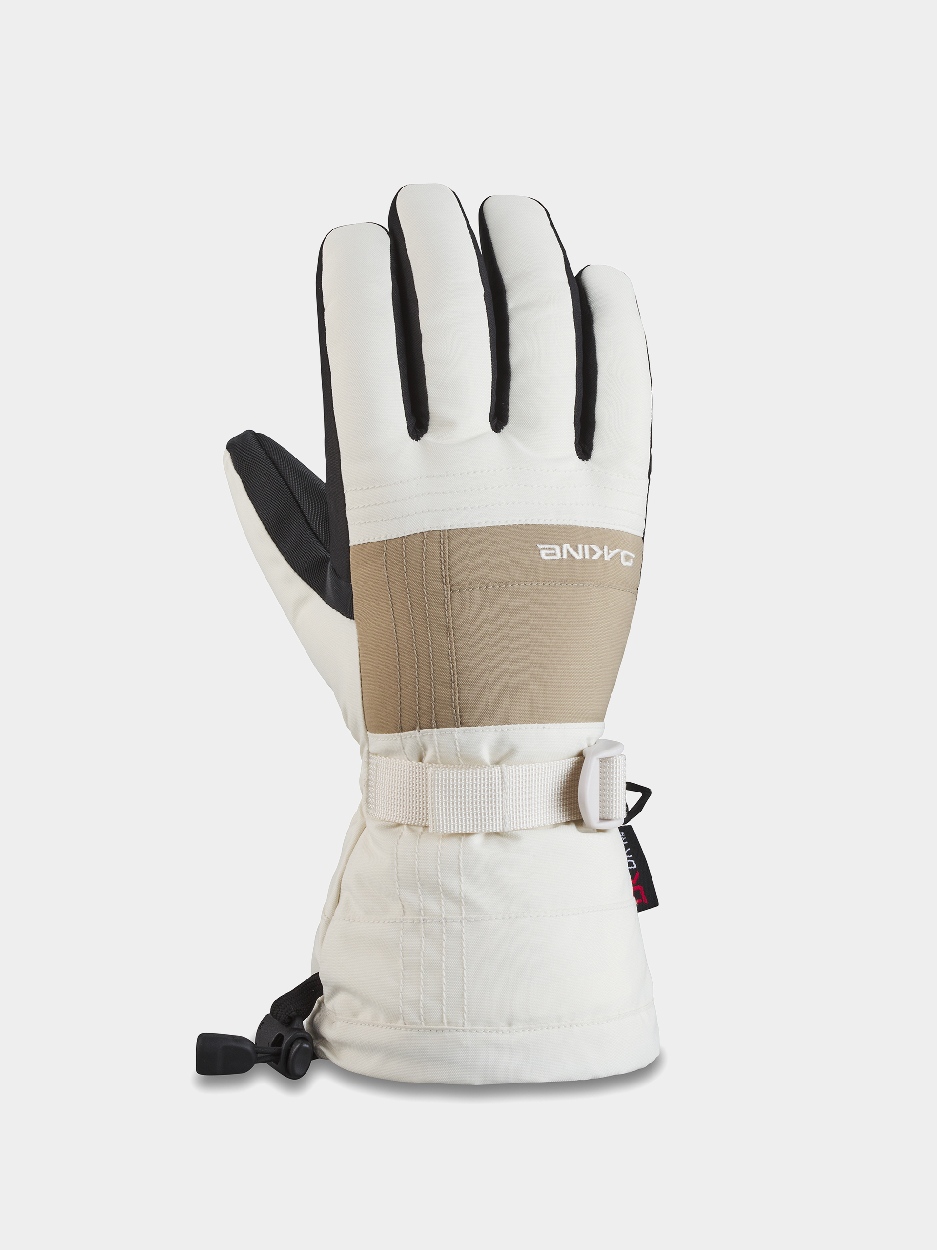 Dakine Capri Kesztyű Wmn (turtledove/stone)