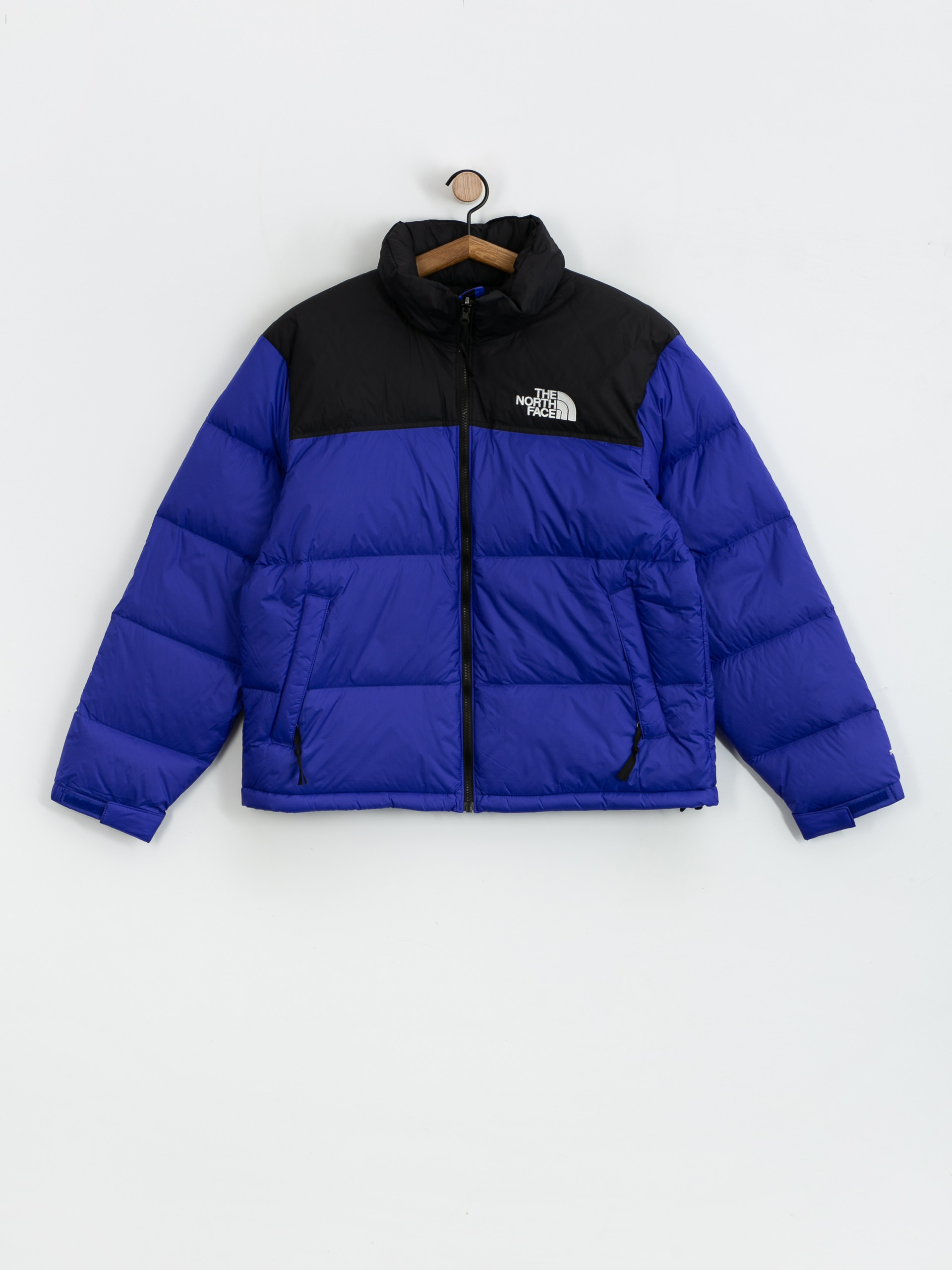 The North Face 1996 Retro Nuptse Dzseki (lapis blue)