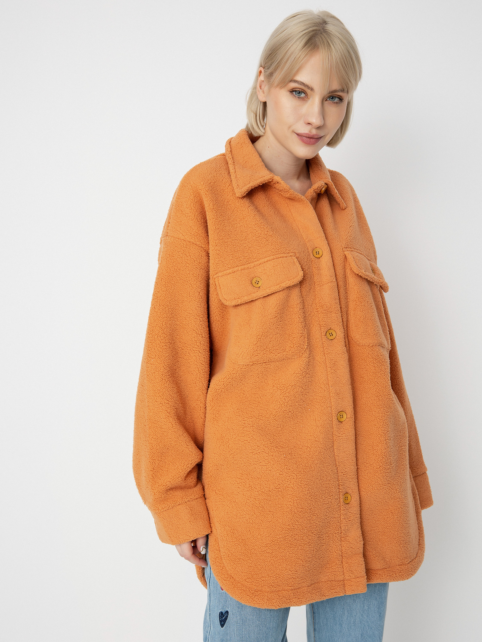 Roxy Over And Out Ing Wmn (toasted nut)