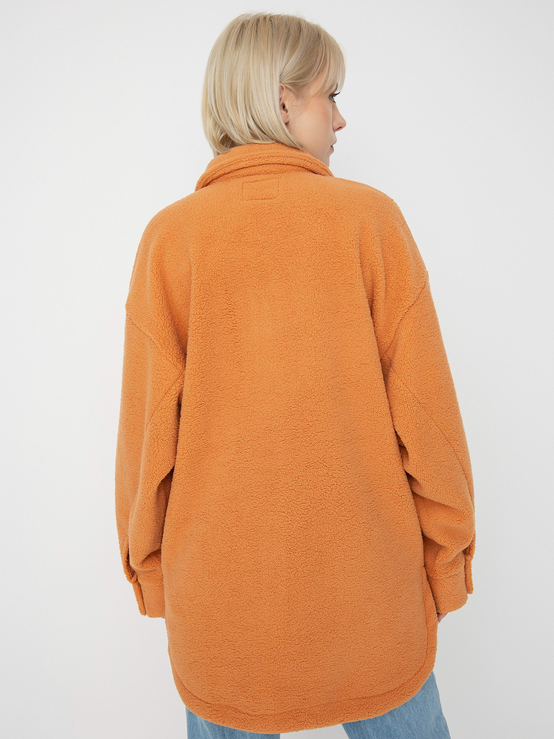 Roxy Over And Out Ing Wmn (toasted nut)