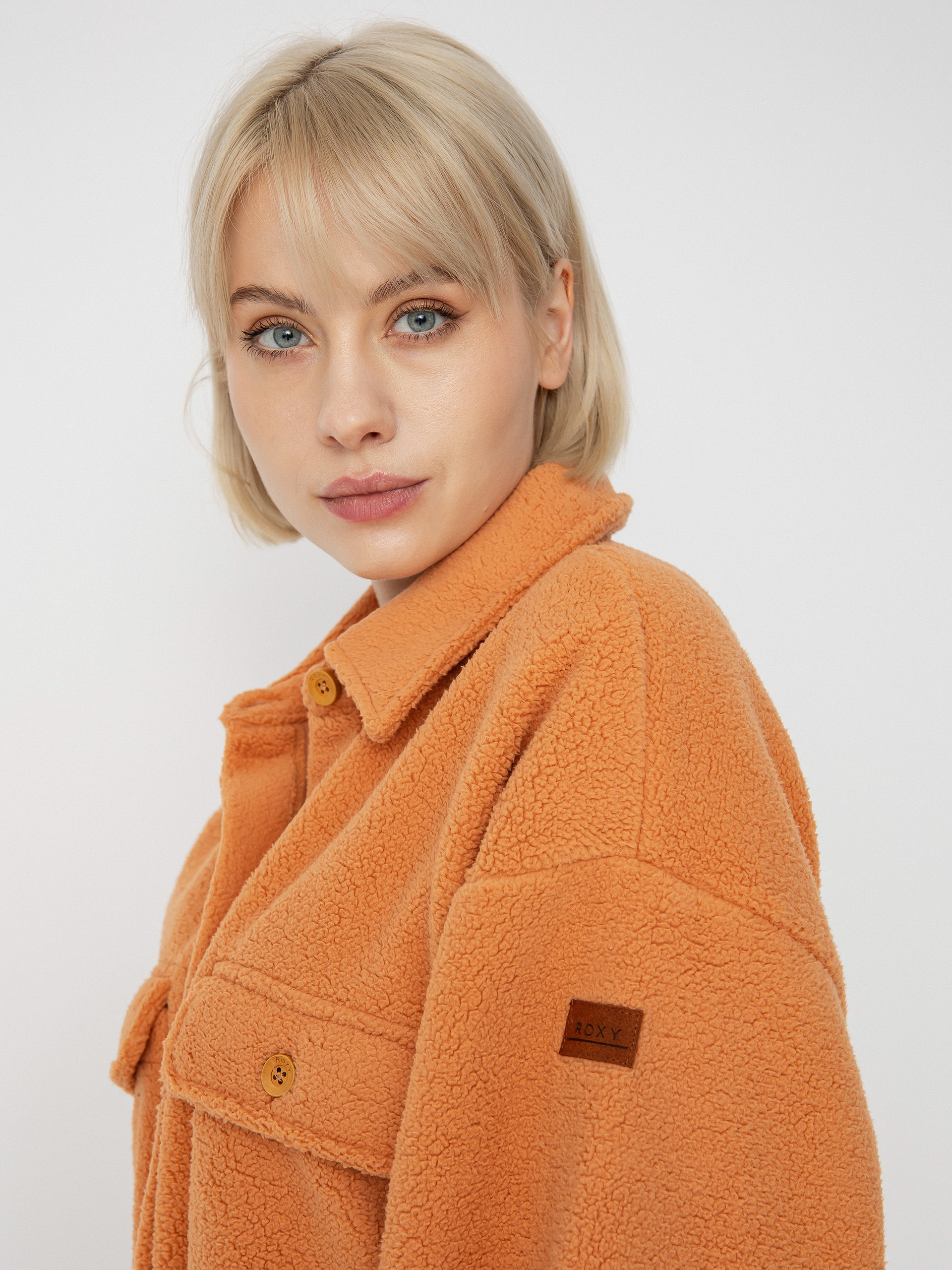 Roxy Over And Out Ing Wmn (toasted nut)