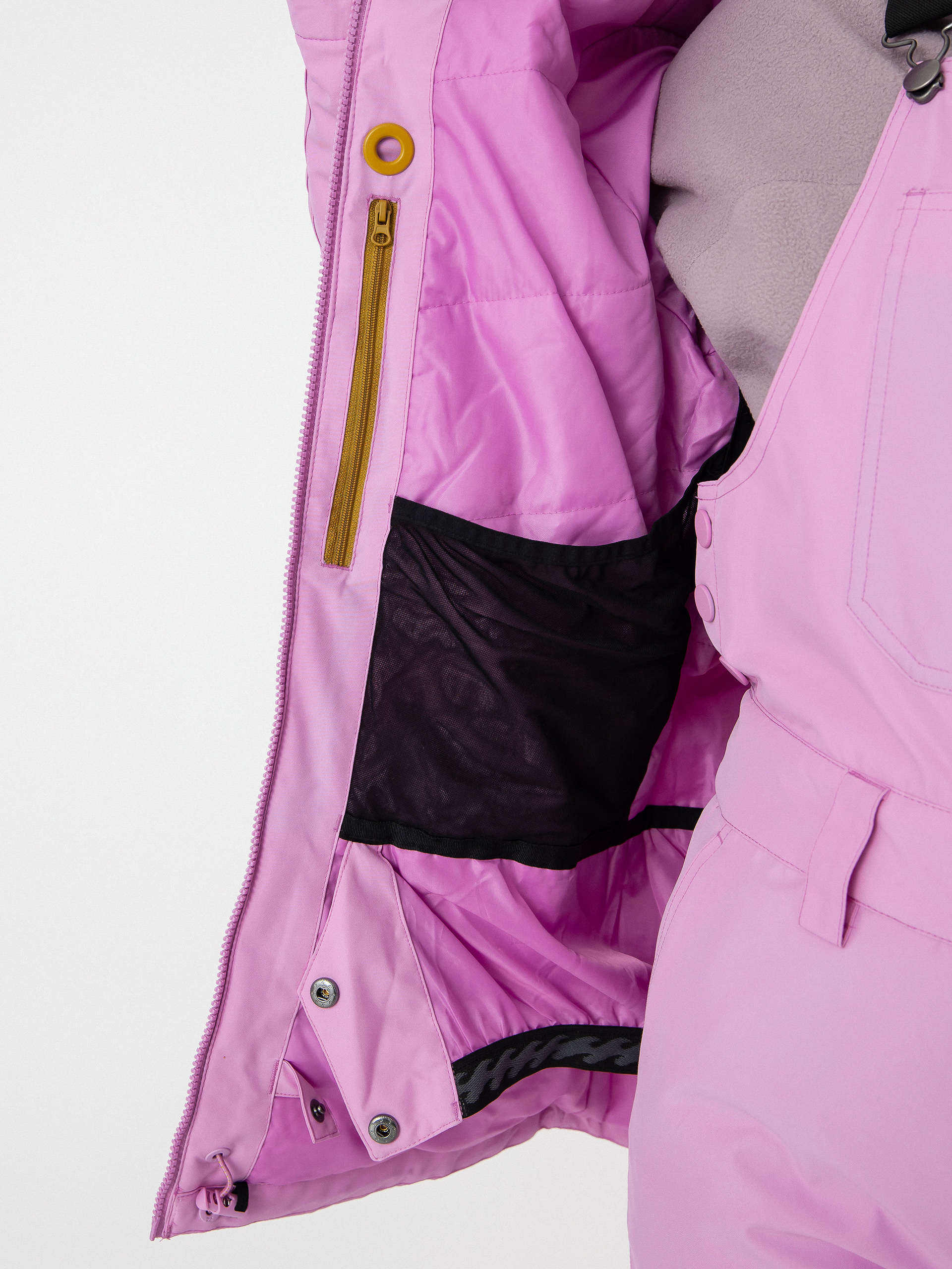 Női Billabong Adiv Sula Snowboard dzseki (lavender field)