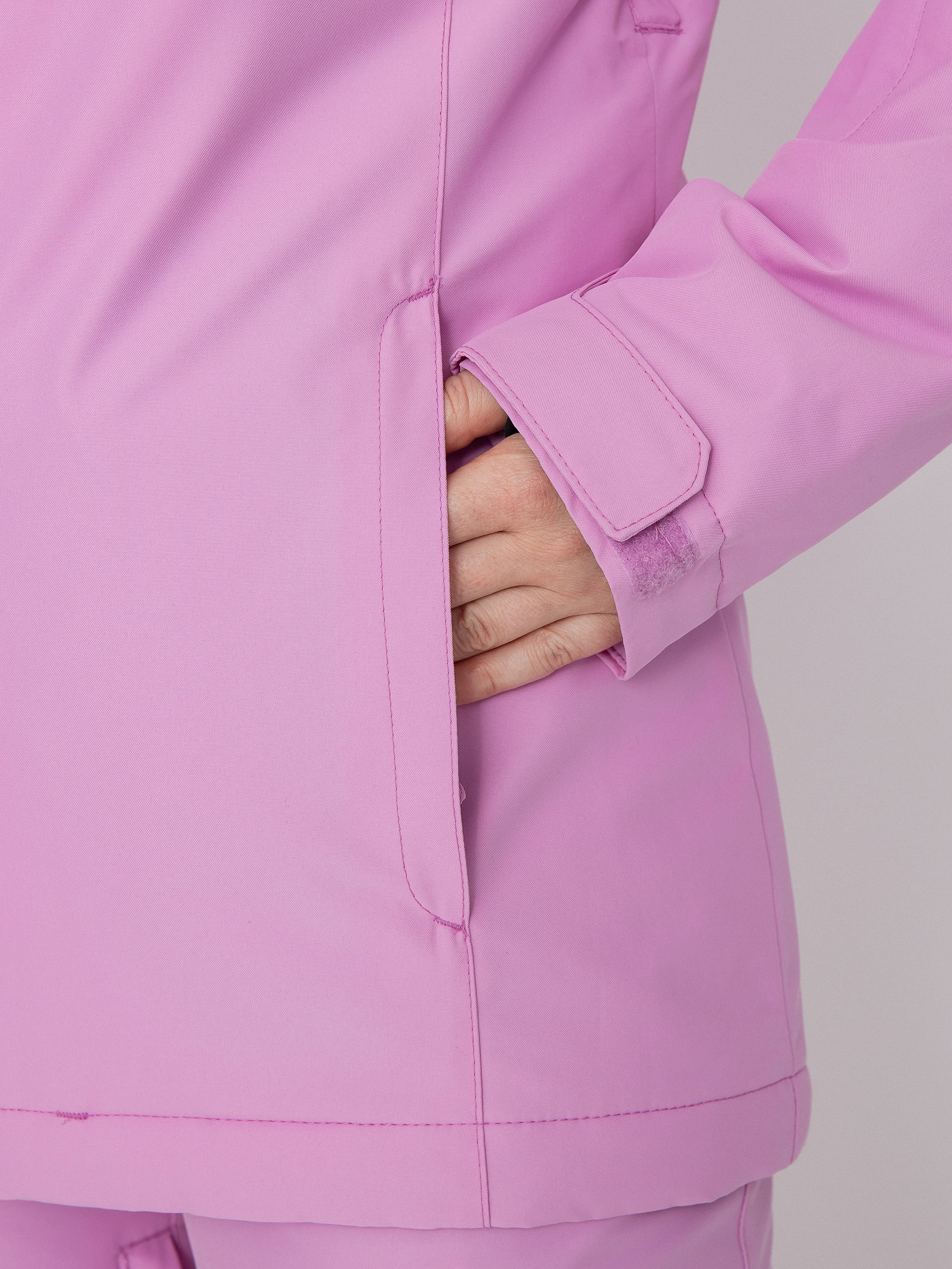 Női Billabong Adiv Sula Snowboard dzseki (lavender field)