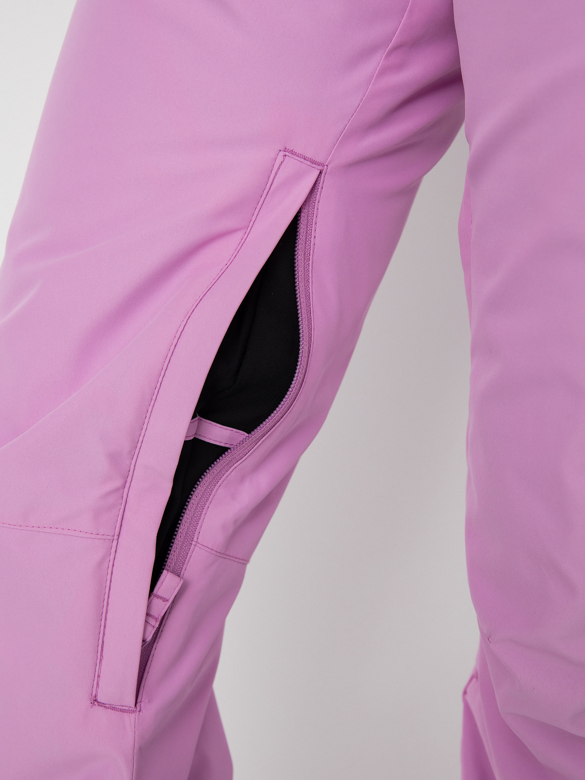 Női Billabong Adiv Riva Bib Snowboard nadrág (lavender field)