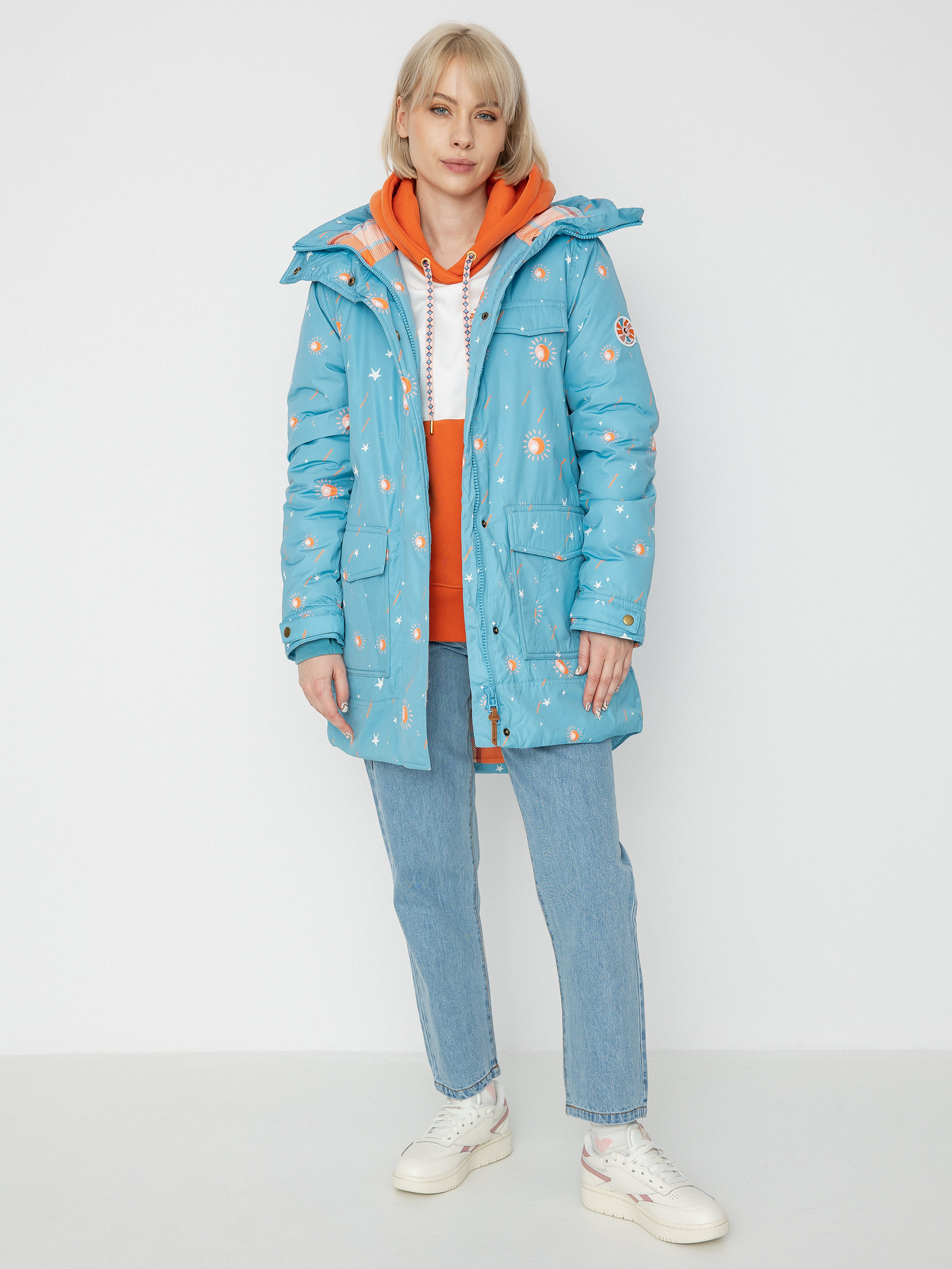 Femi Stories Zino Dzseki Wmn (bls)