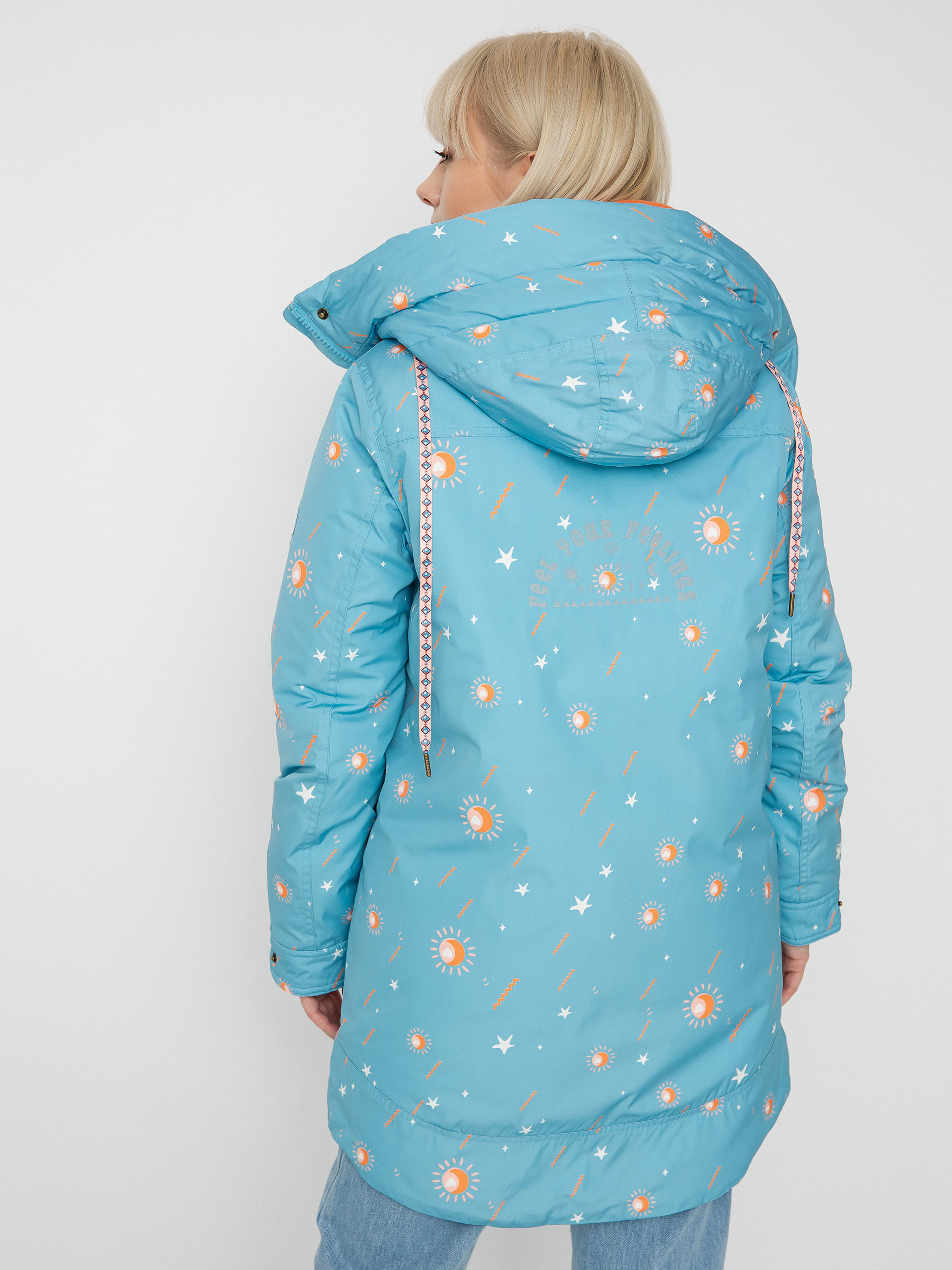 Femi Stories Zino Dzseki Wmn (bls)