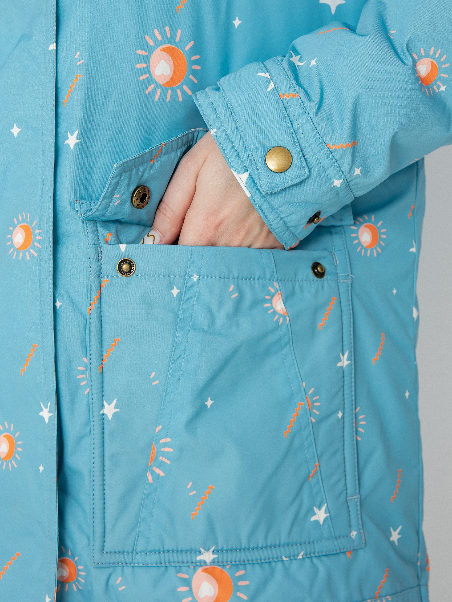 Femi Stories Zino Dzseki Wmn (bls)