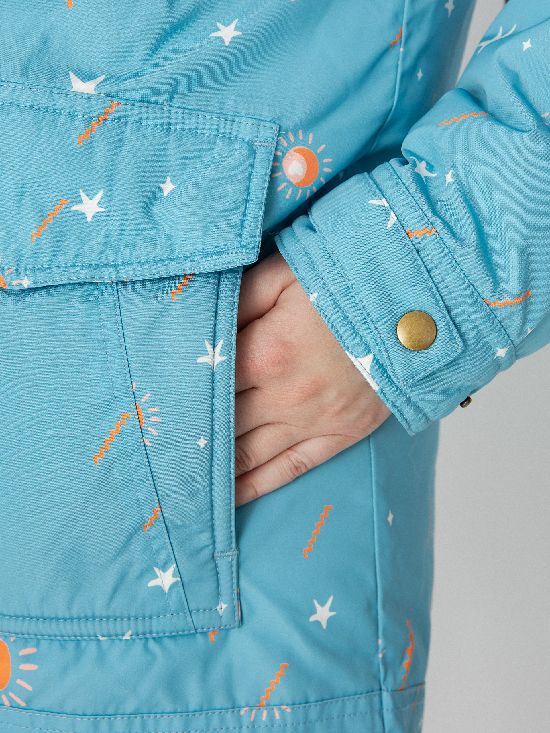 Femi Stories Zino Dzseki Wmn (bls)