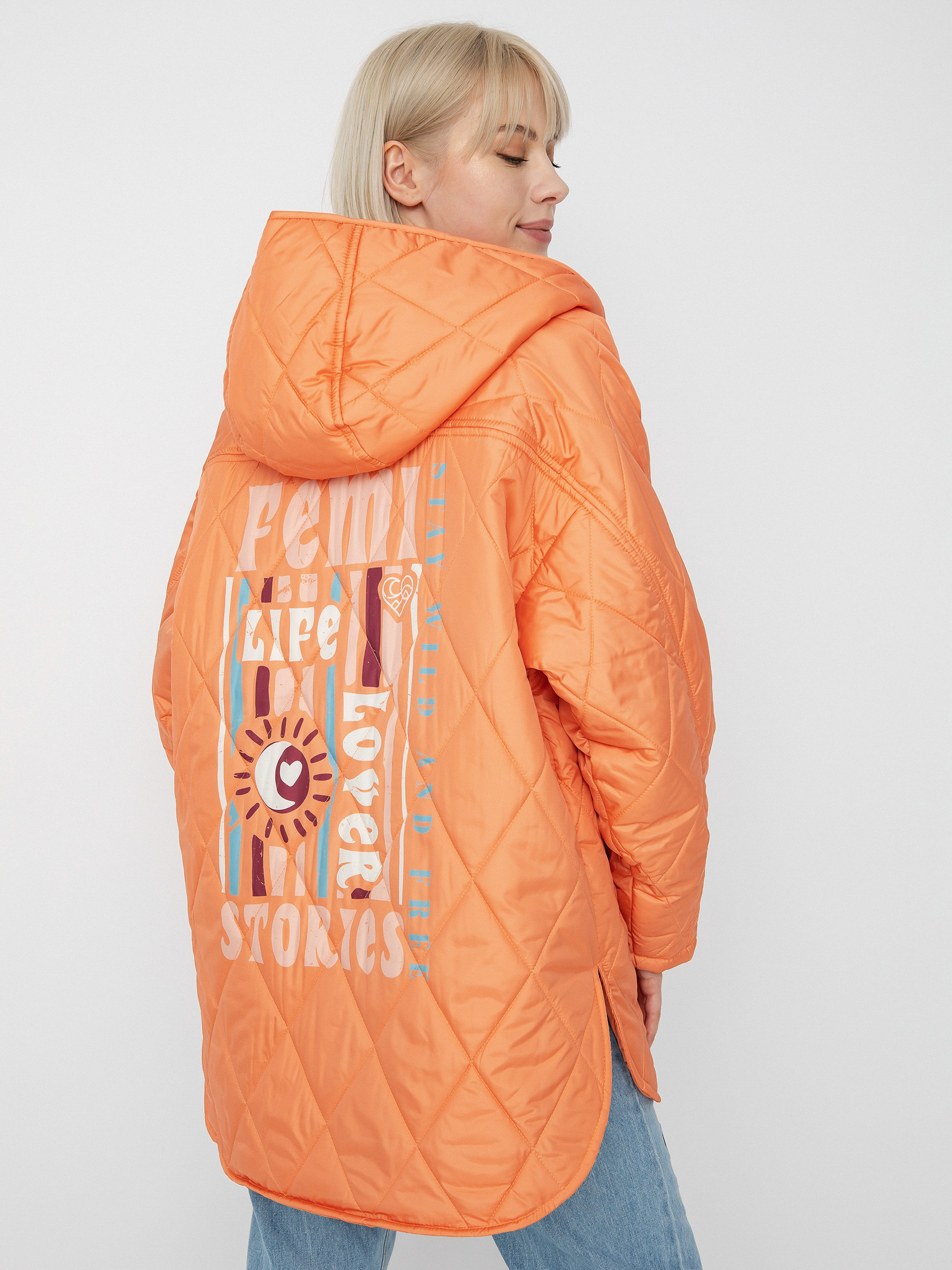 Femi Stories Grace Dzseki Wmn (org)