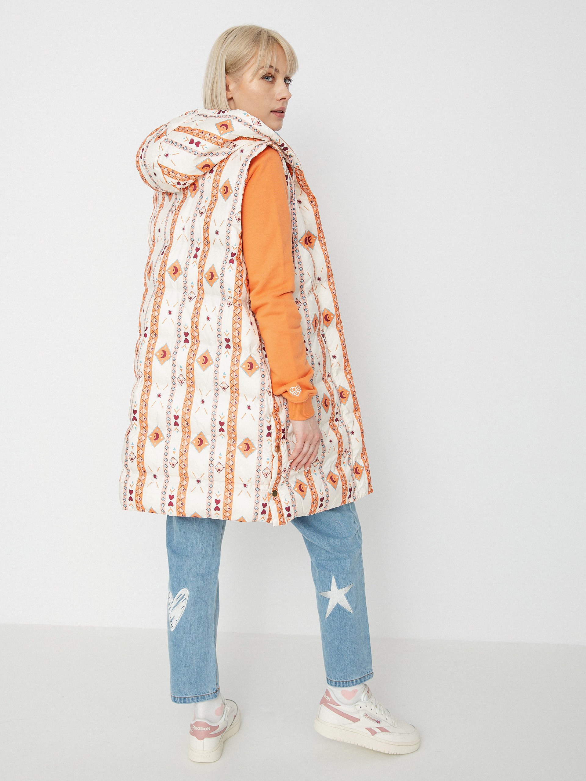 Femi Stories Jasmin Mellény Wmn (llr)