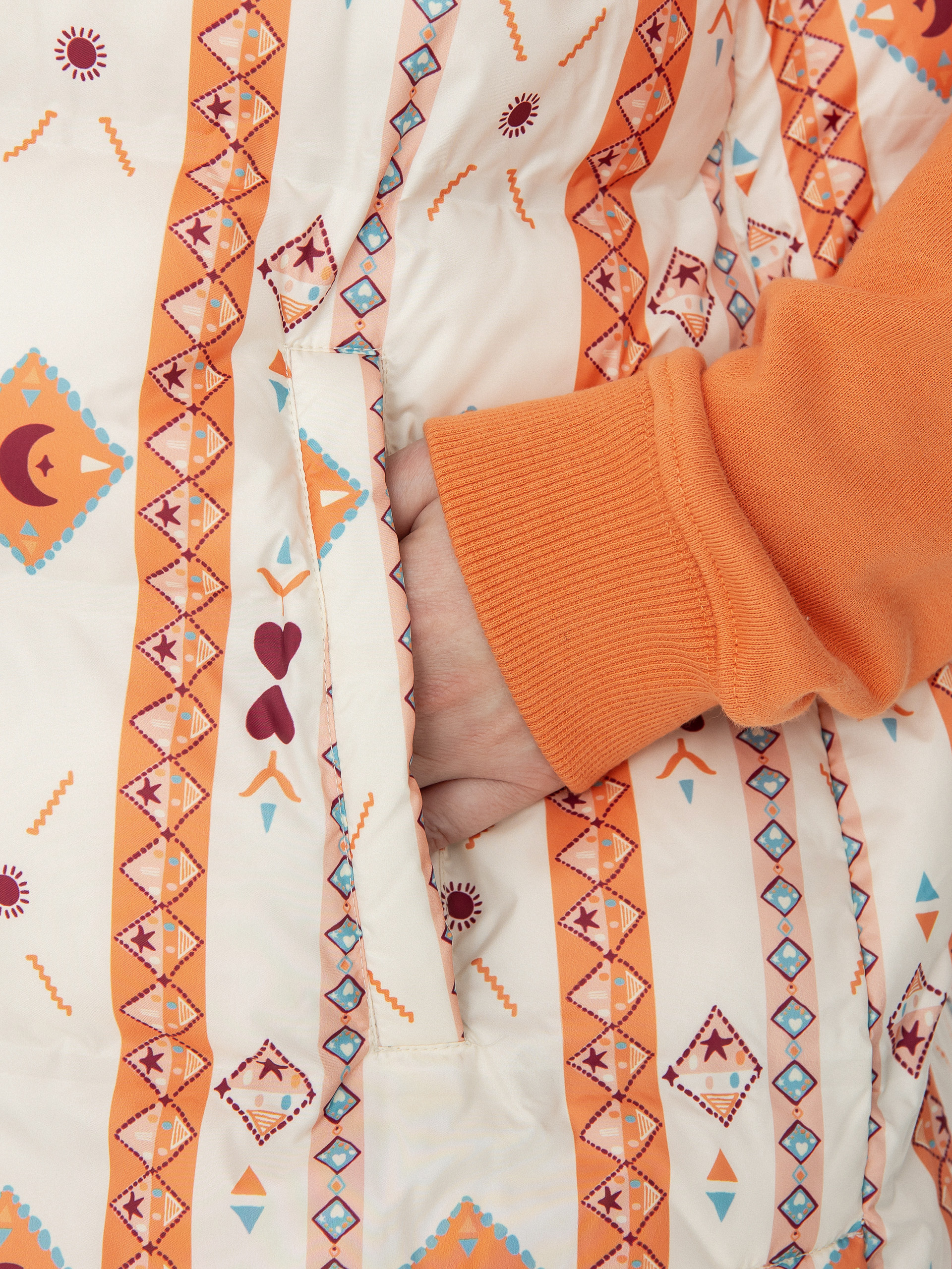 Femi Stories Jasmin Mellény Wmn (llr)