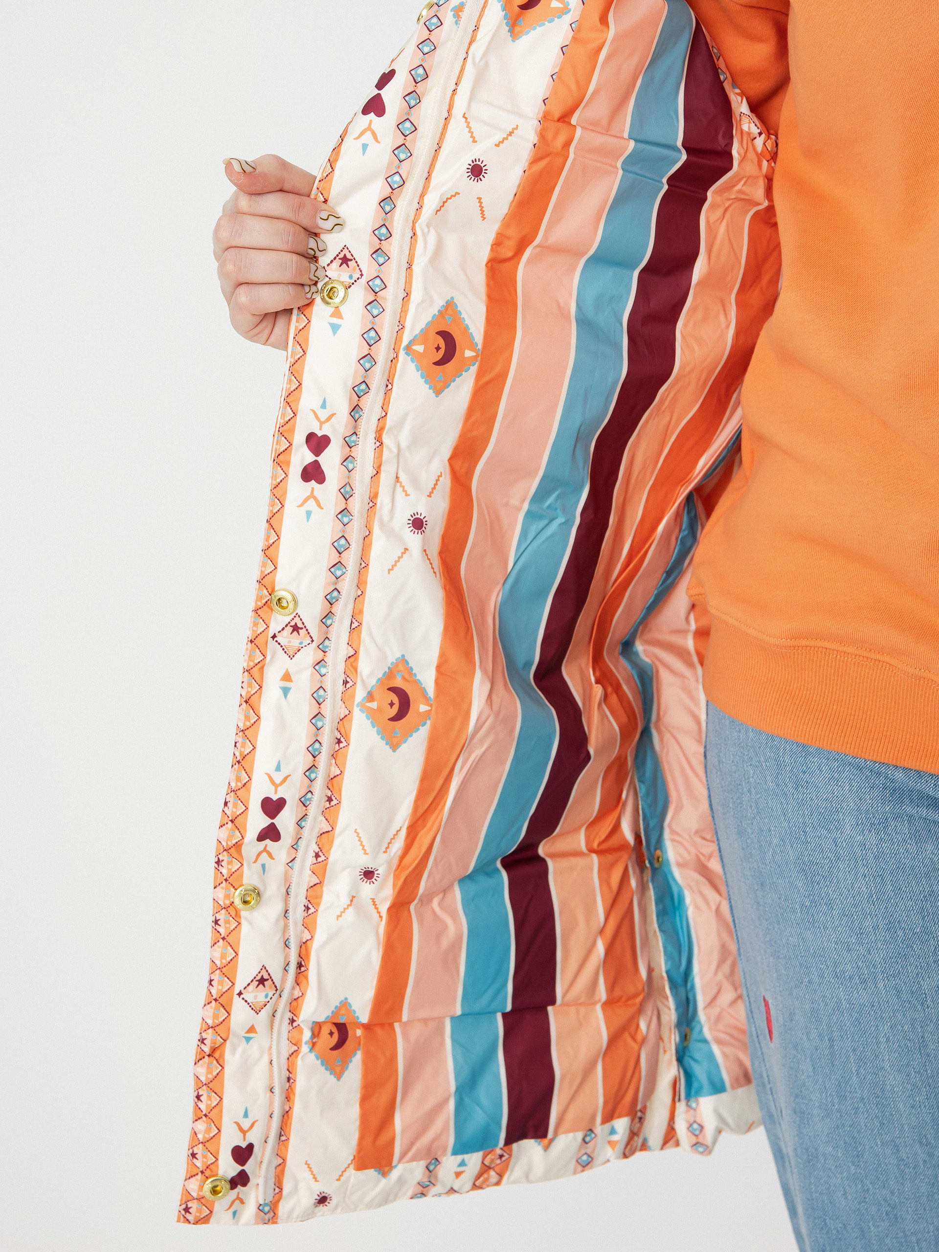 Femi Stories Jasmin Mellény Wmn (llr)