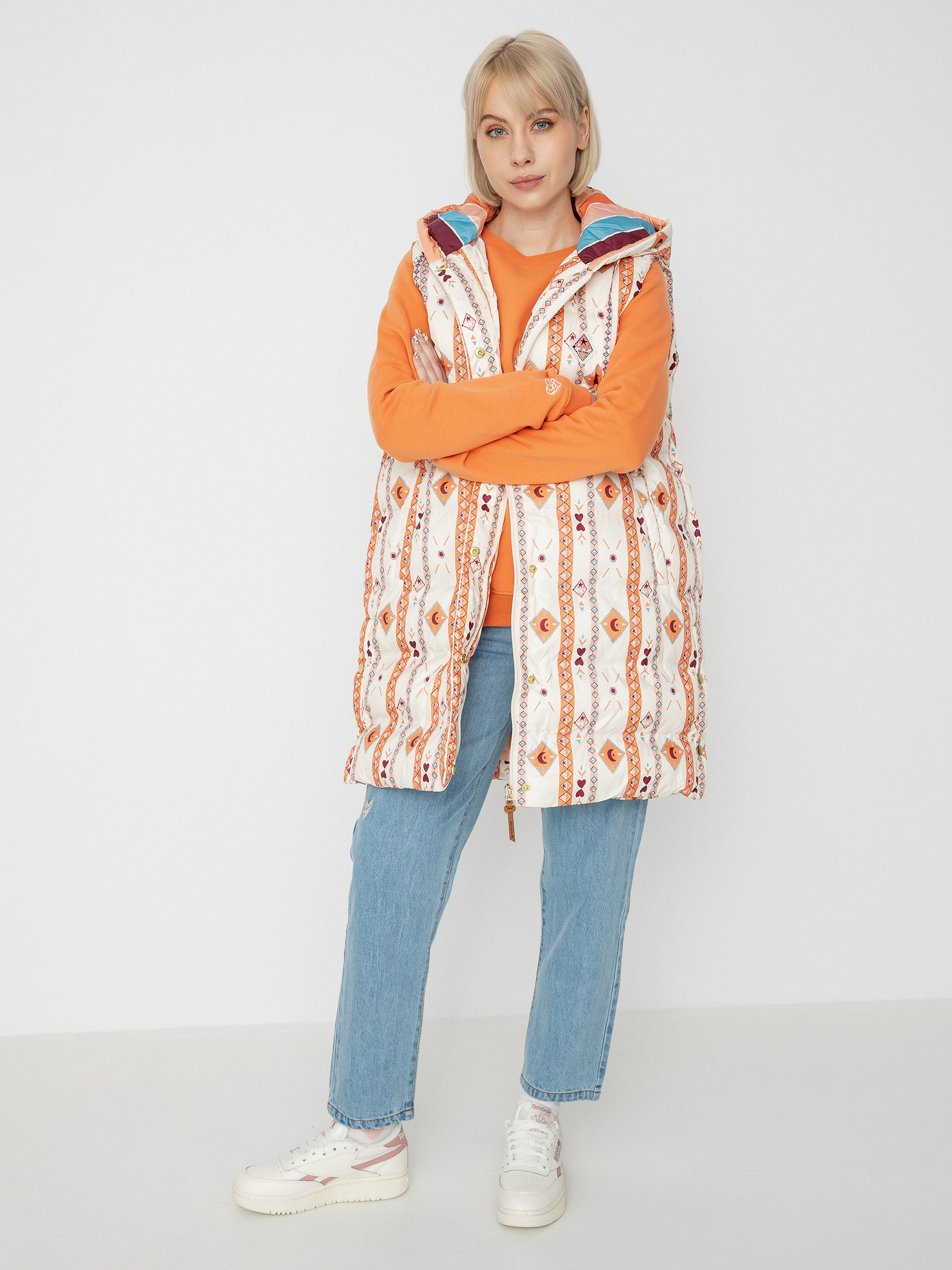 Femi Stories Jasmin Mellény Wmn (llr)