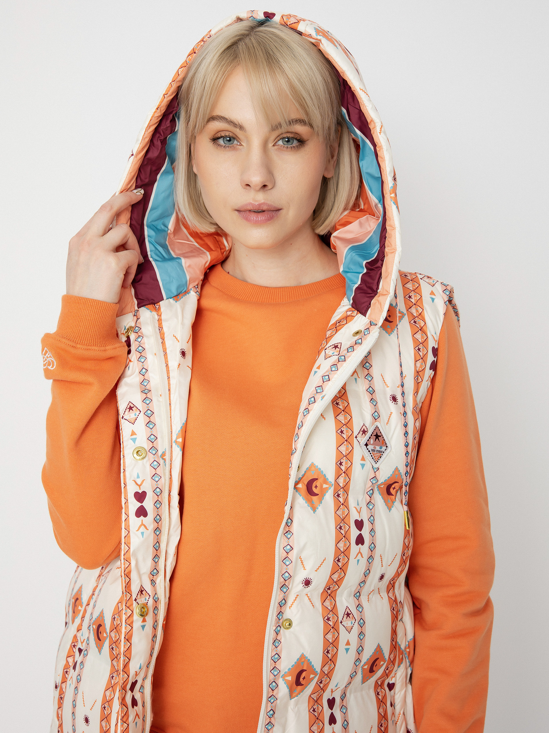 Femi Stories Jasmin Mellény Wmn (llr)