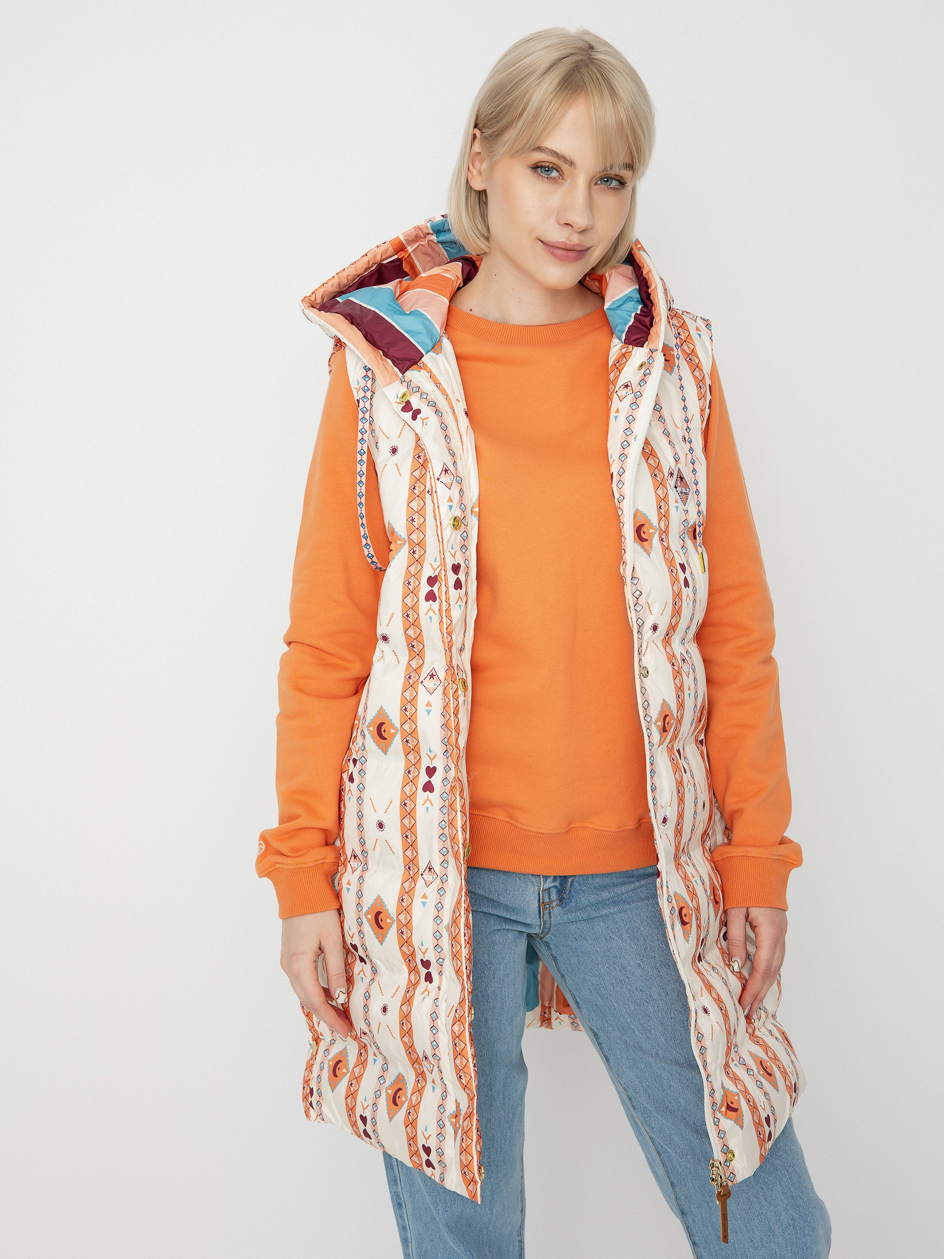 Femi Stories Jasmin Mellény Wmn (llr)