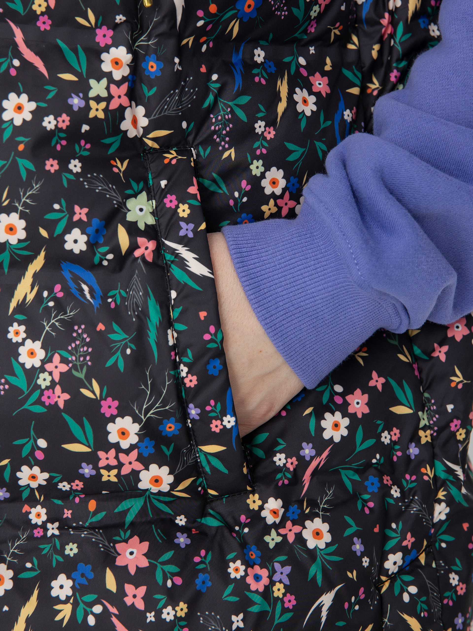 Femi Stories Jasmin Mellény Wmn (wah)