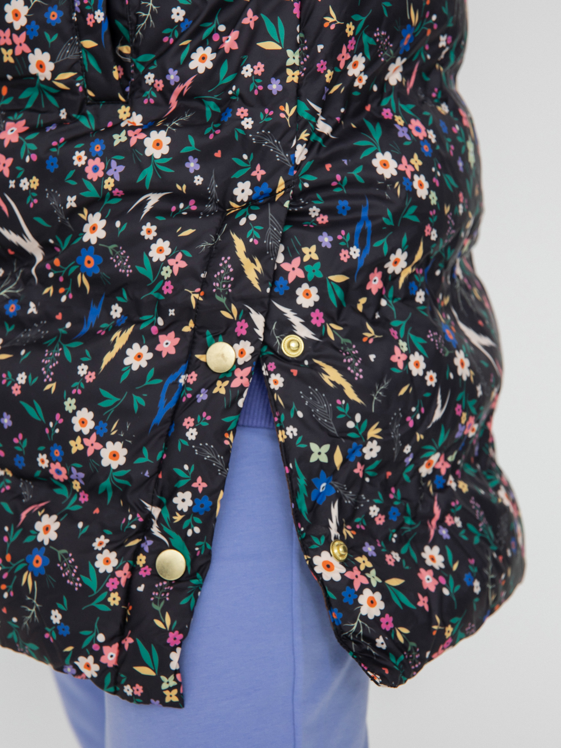 Femi Stories Jasmin Mellény Wmn (wah)