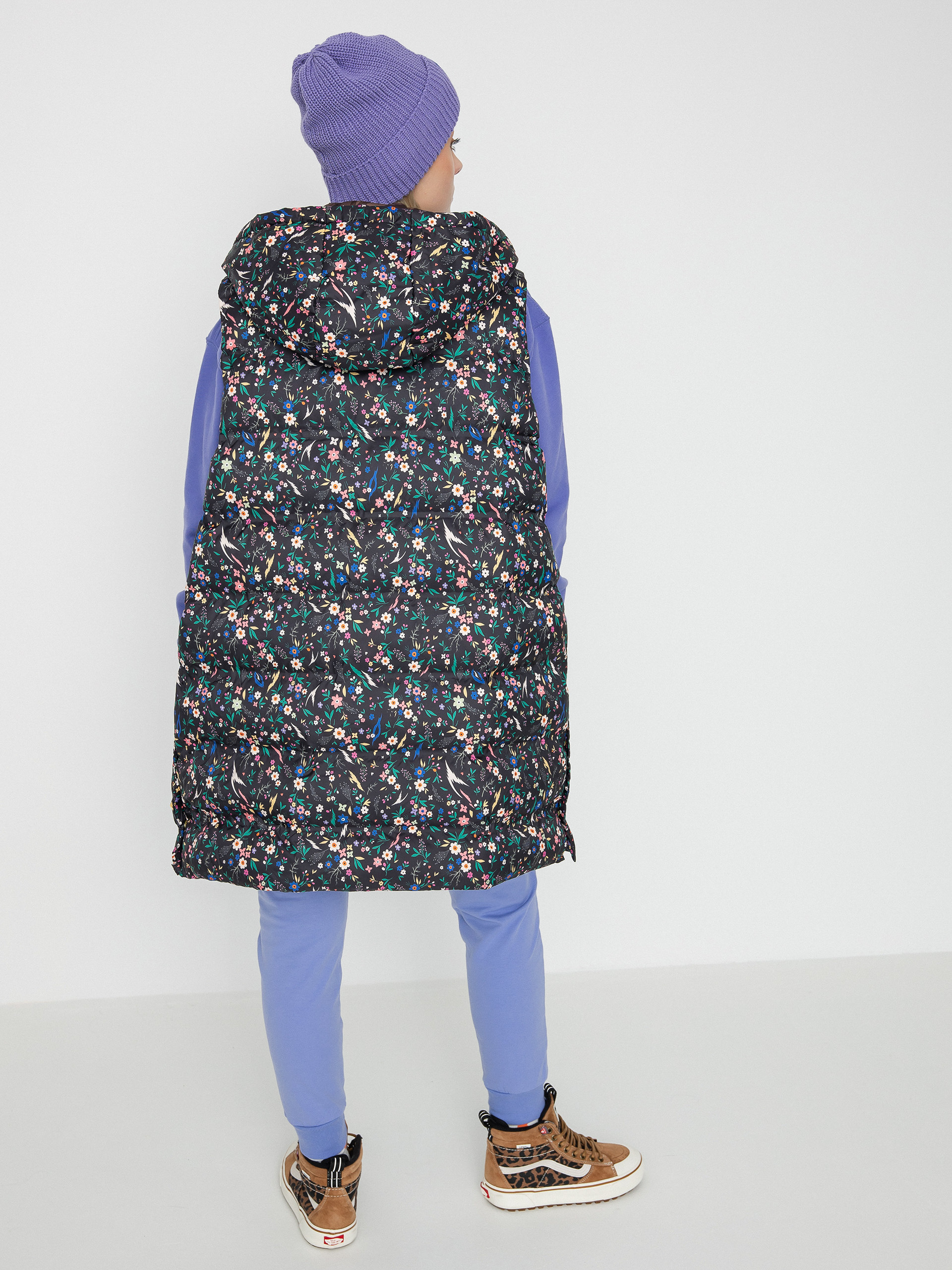 Femi Stories Jasmin Mellény Wmn (wah)