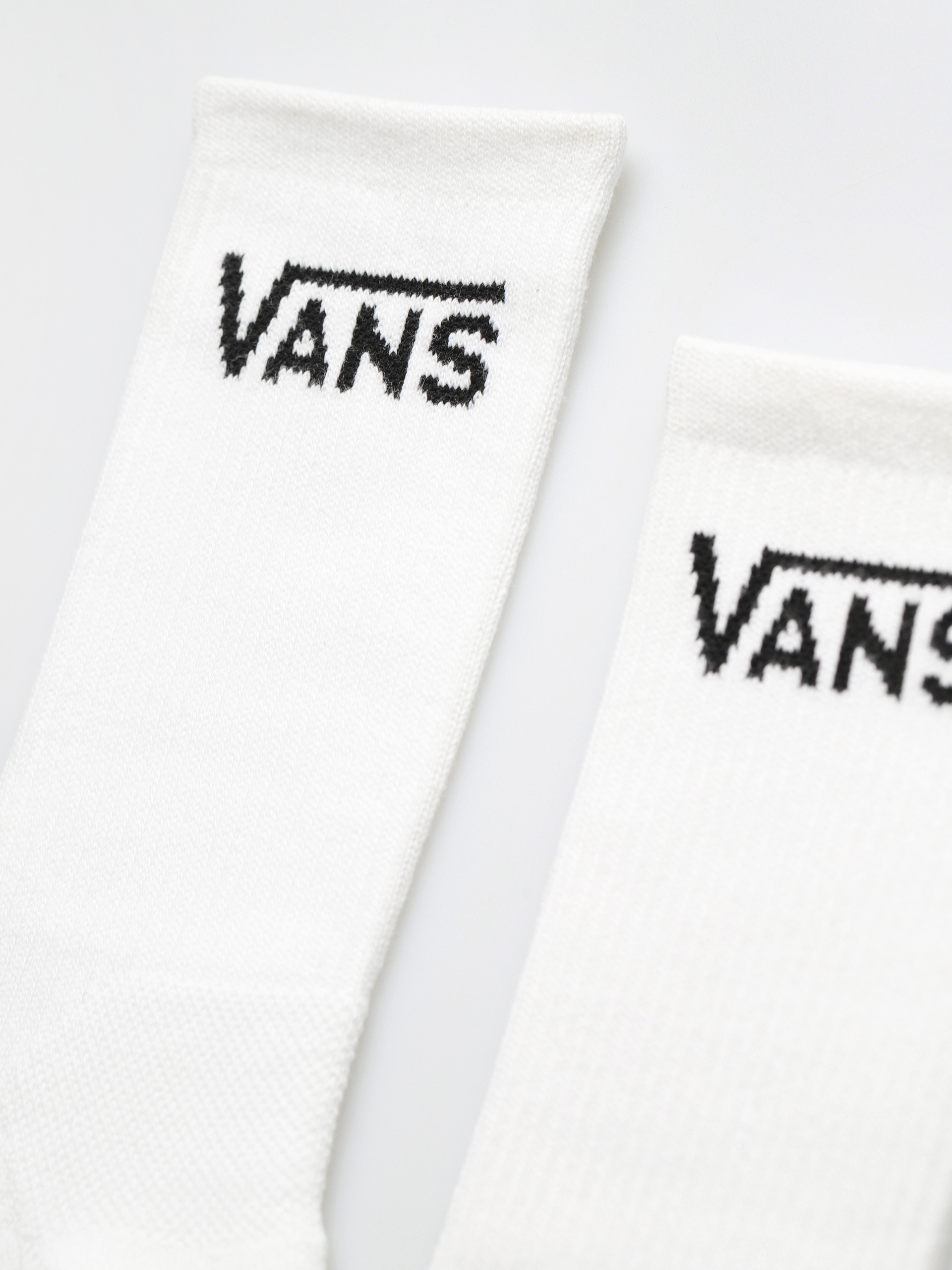 Vans Vans Skate Crew Zokni (white)