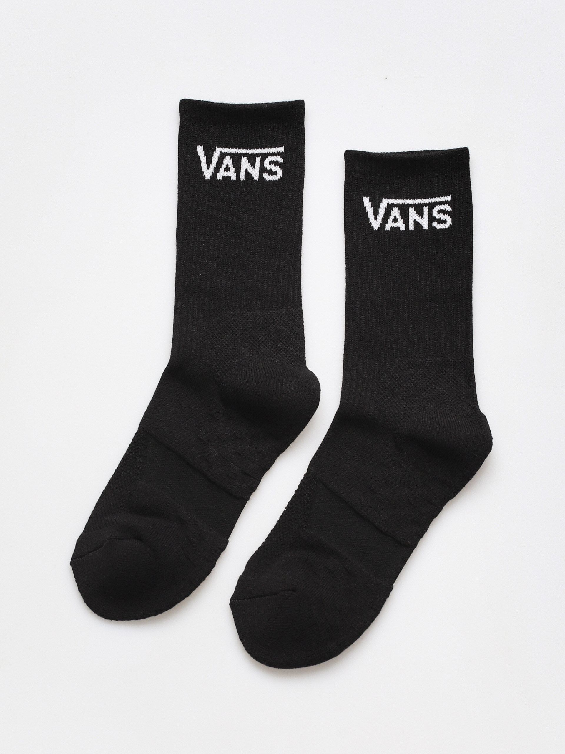Zokni Vans Vans Skate Crew (black)