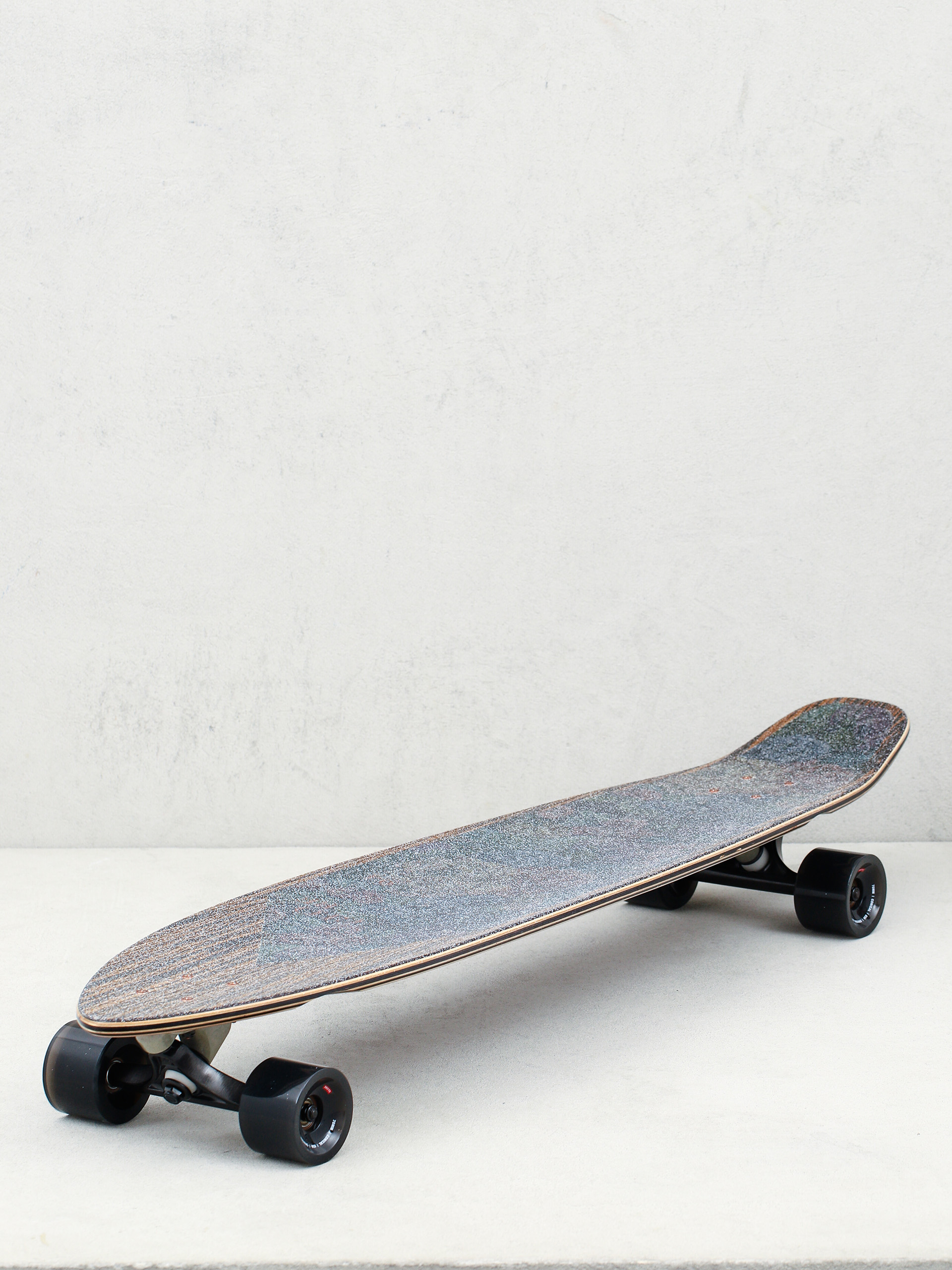 Globe Byron Bay Longboard (ebony/nightshade)