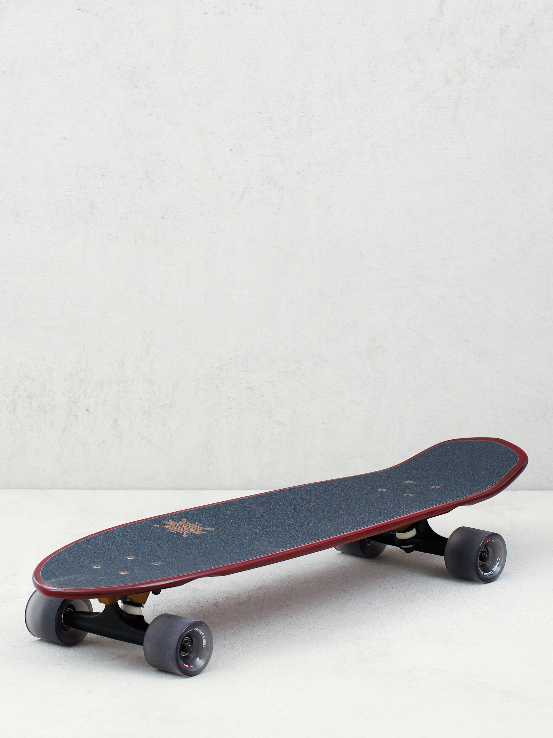 Cruiser Globe Big Blazer (cherry/bamboo)