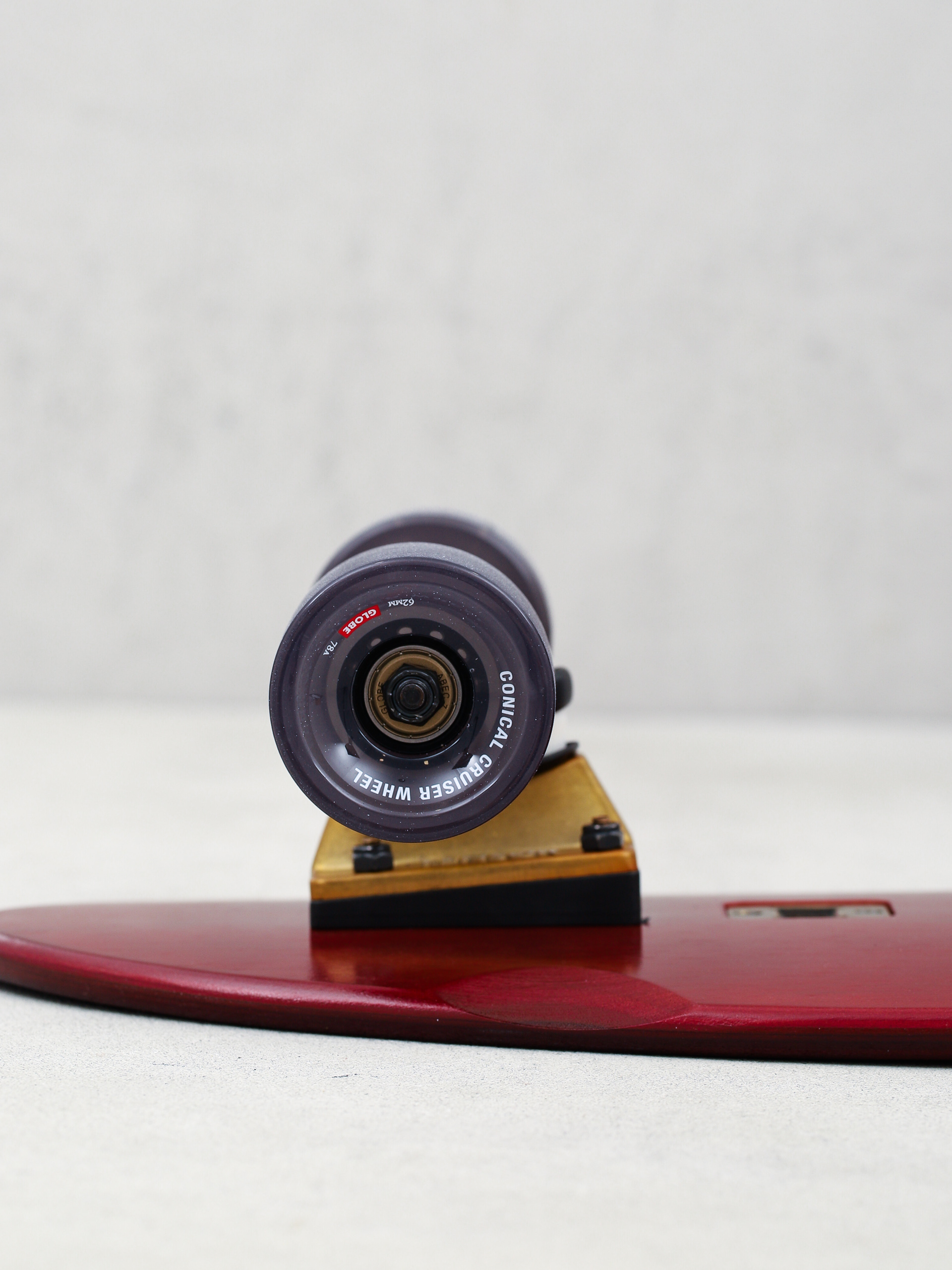 Cruiser Globe Big Blazer (cherry/bamboo)