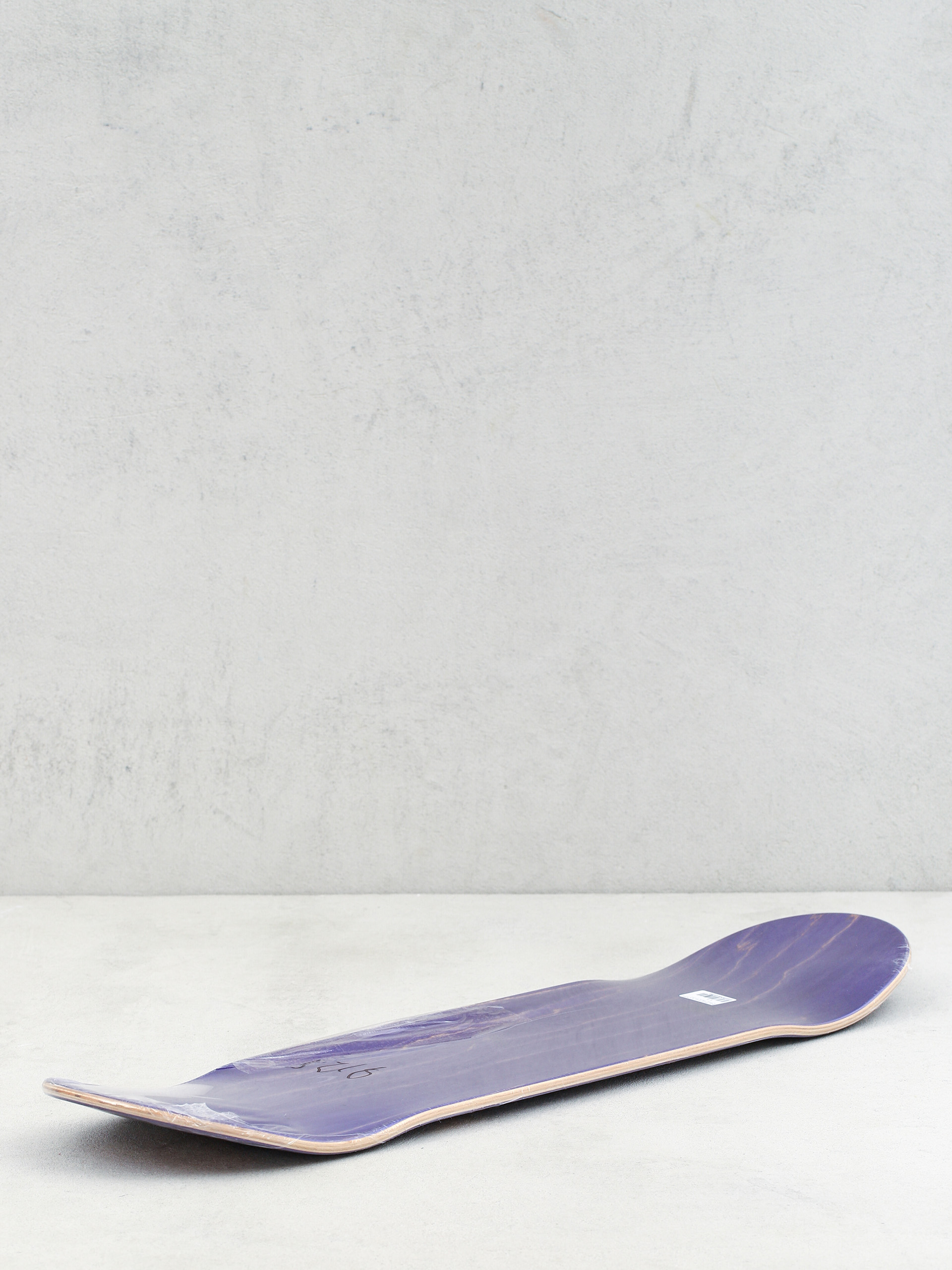 Youth Skateboards X Bummers Coke Gördeszka lap (dark violet)