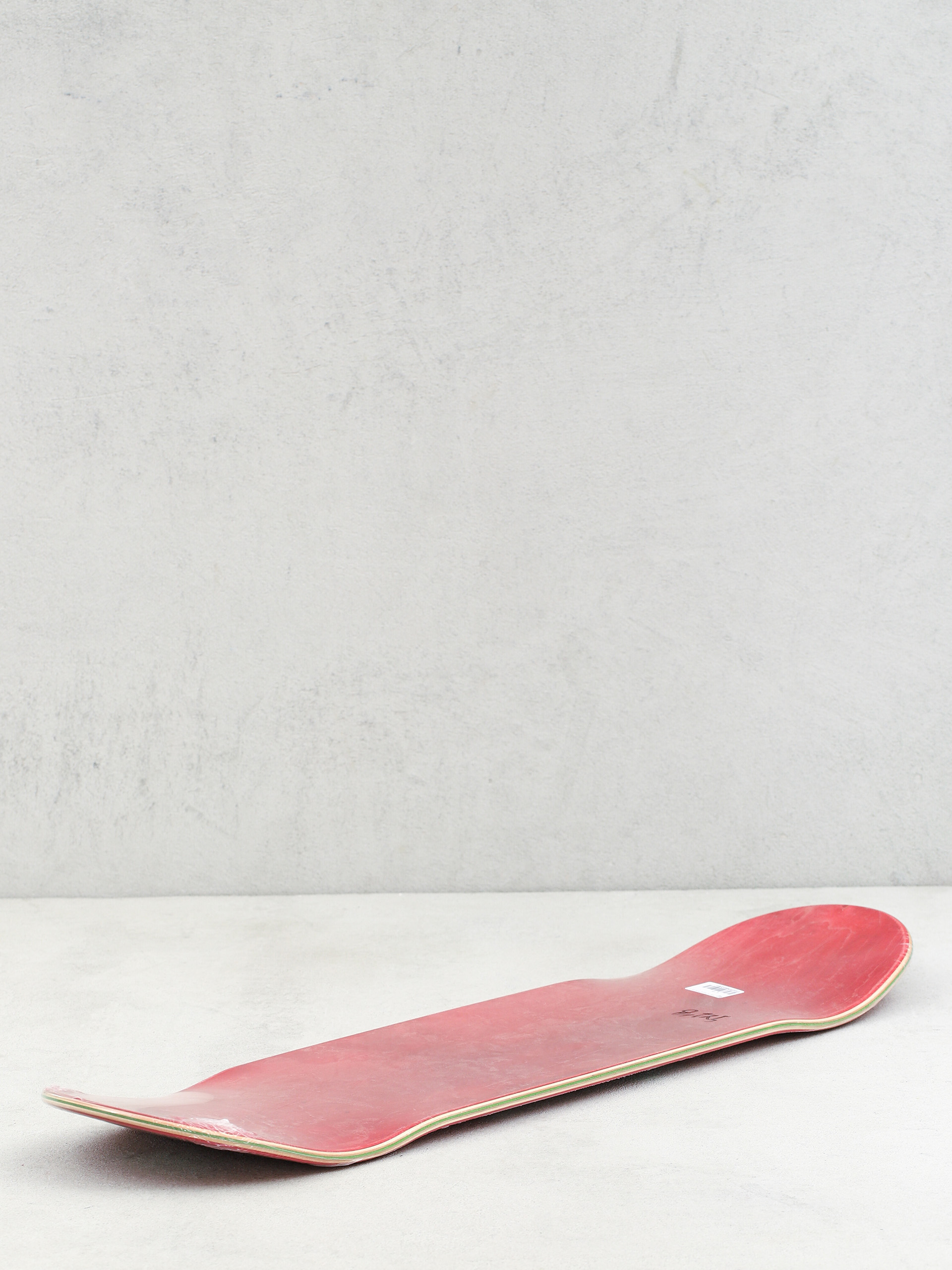 Youth Skateboards Wizard Gördeszka lap (red)