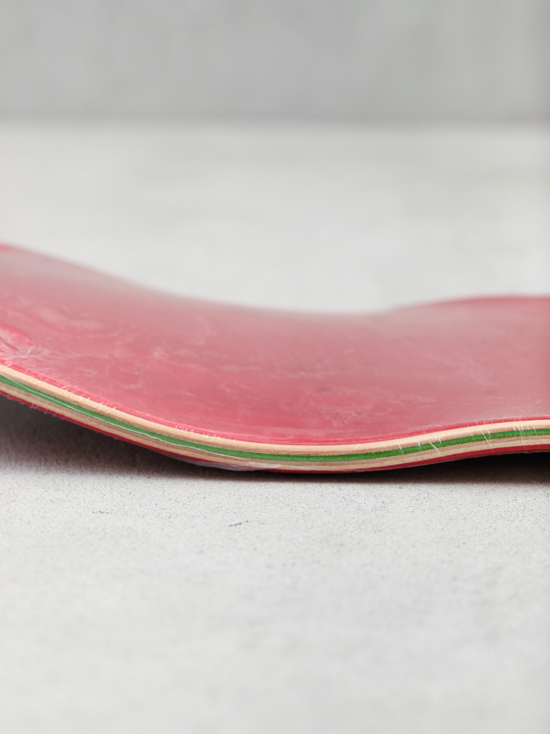 Youth Skateboards Wizard Gördeszka lap (red)