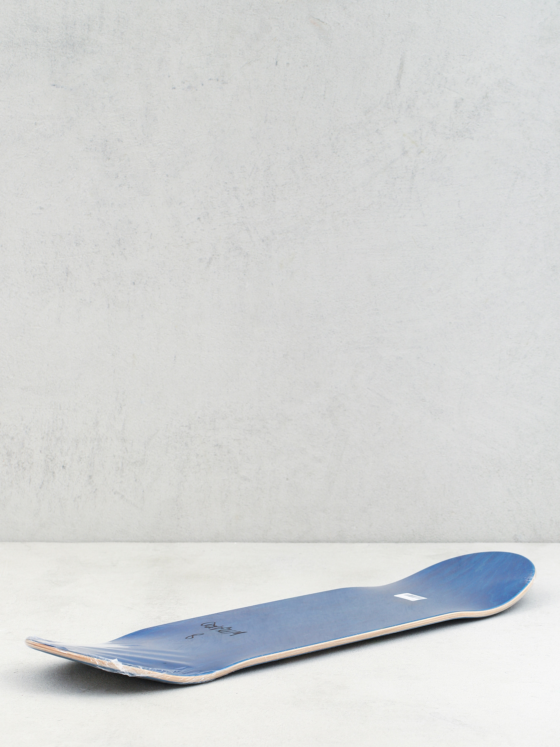 Youth Skateboards Wizard Gördeszka lap (navy)