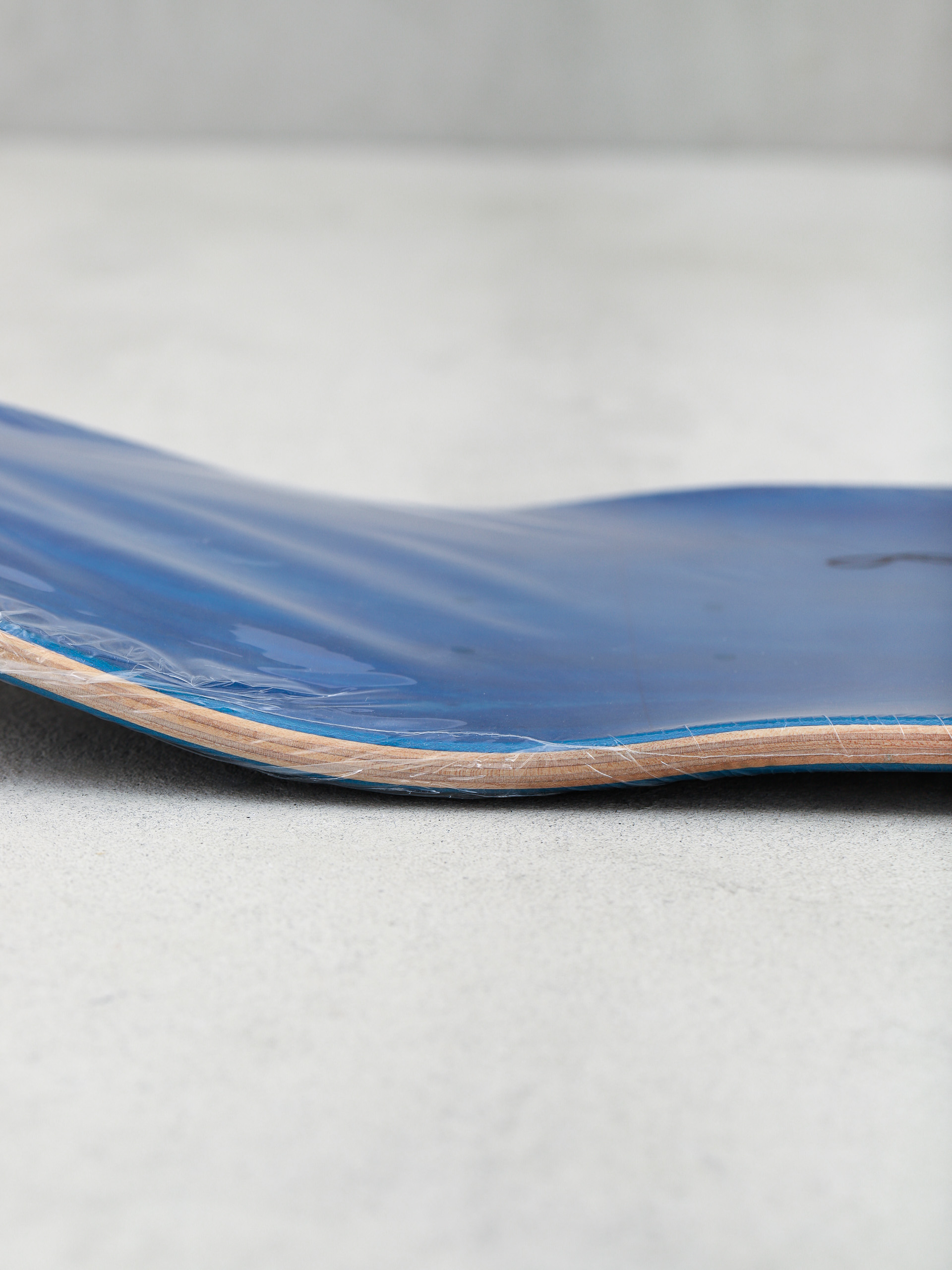 Youth Skateboards Wizard Gördeszka lap (navy)