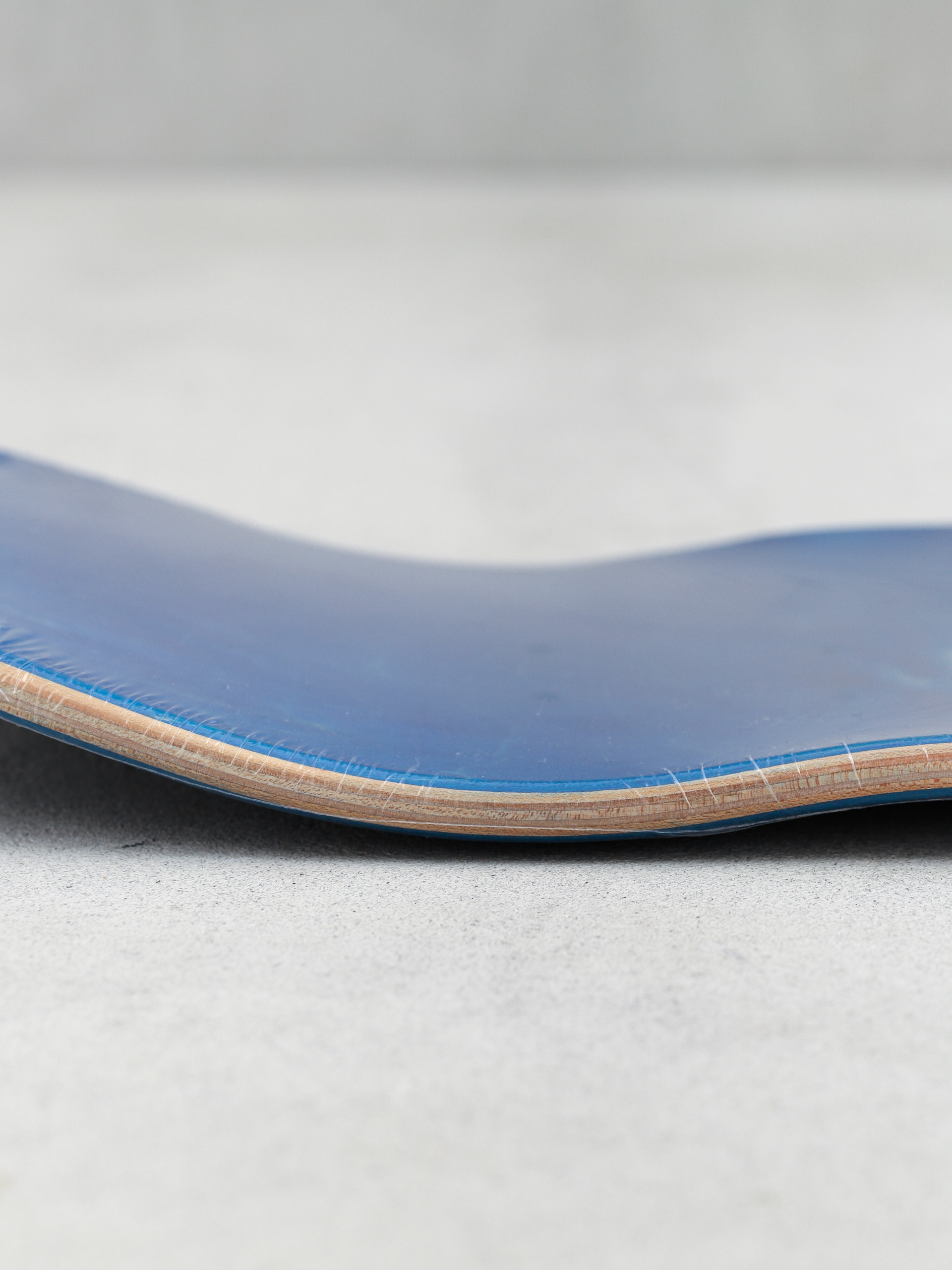 Youth Skateboards X Szati Picture Gördeszka lap (navy)