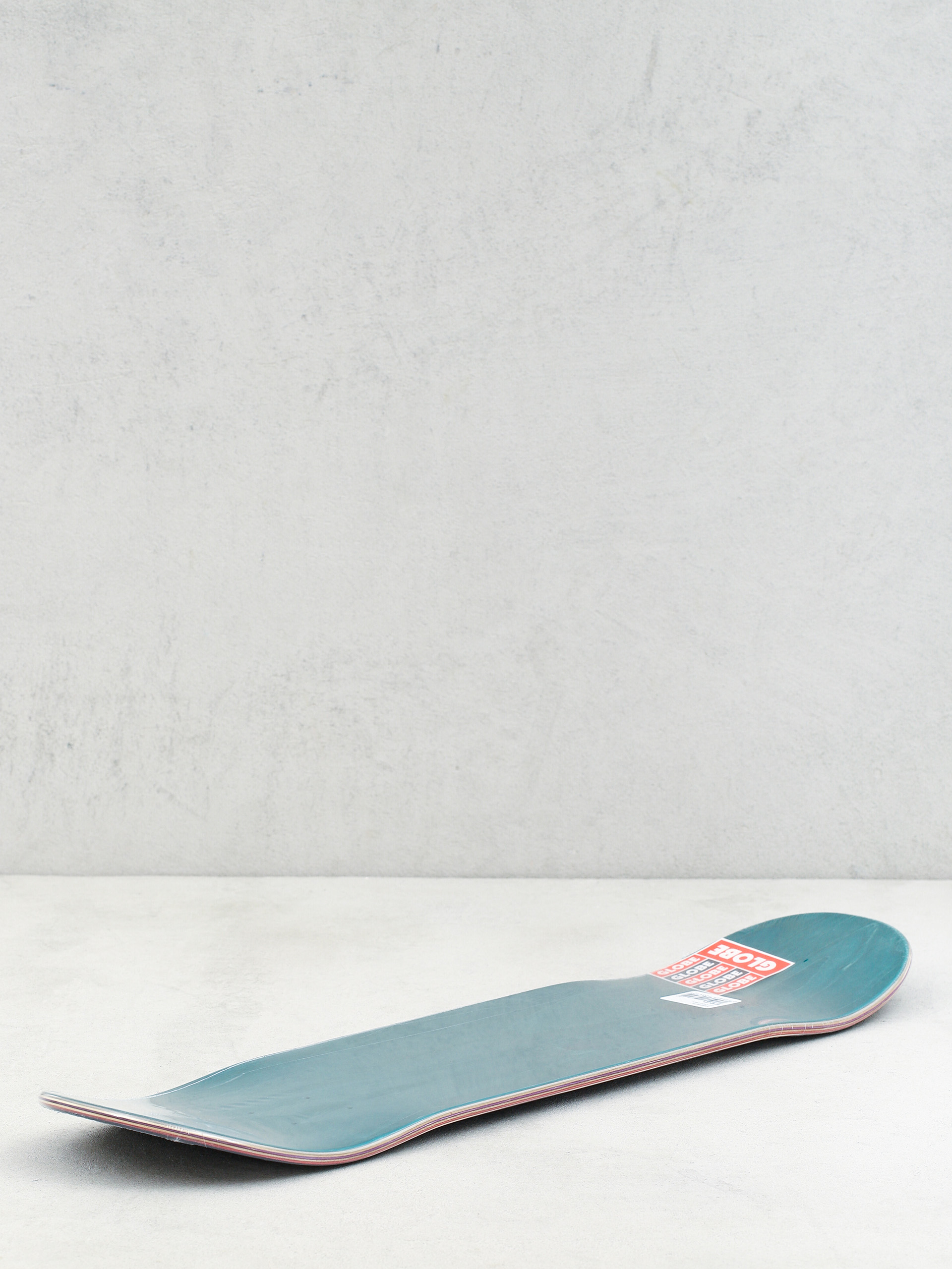 Globe G1 Orbit Gördeszka lap (super natural)