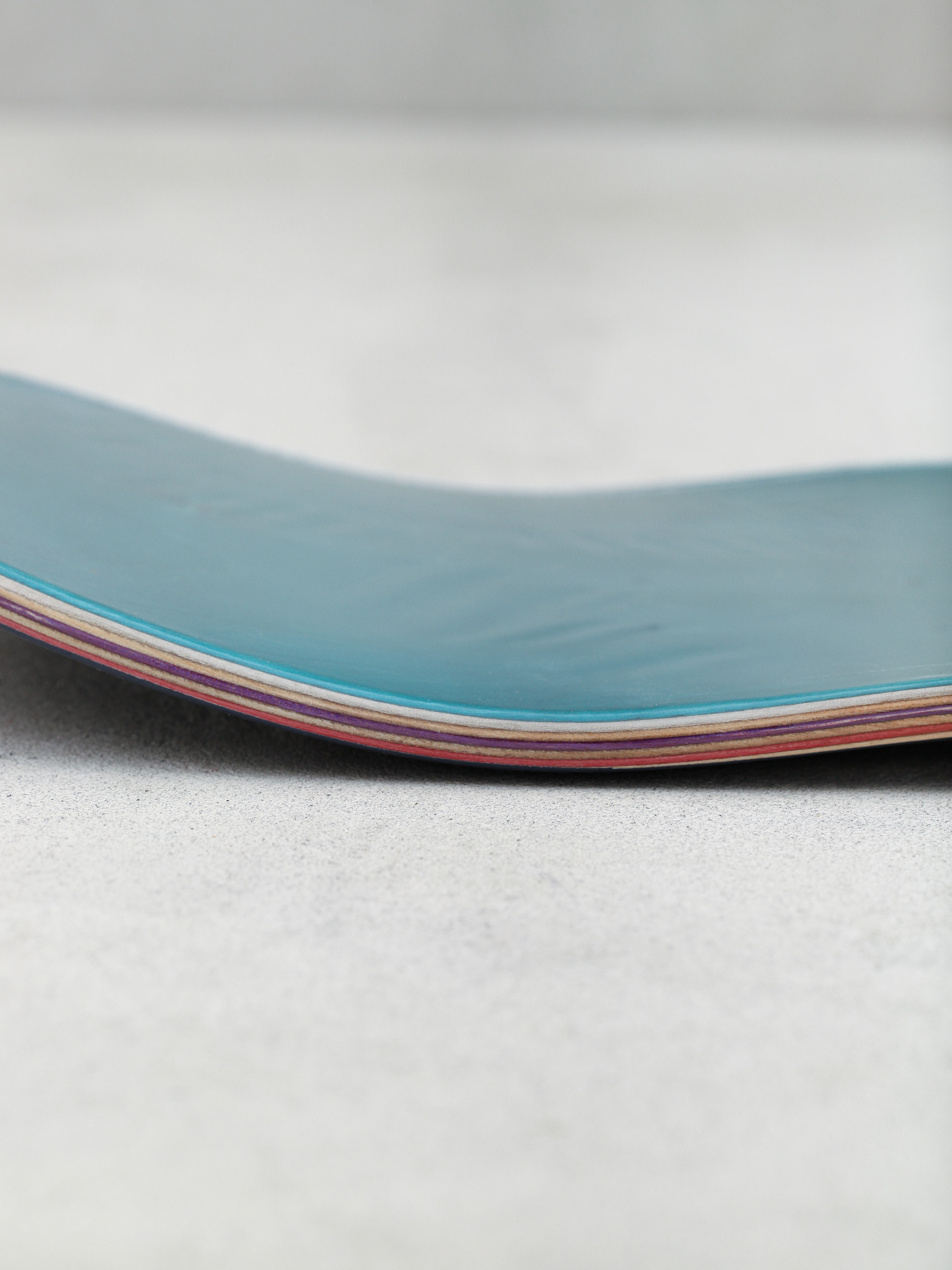 Globe G1 Orbit Gördeszka lap (super natural)