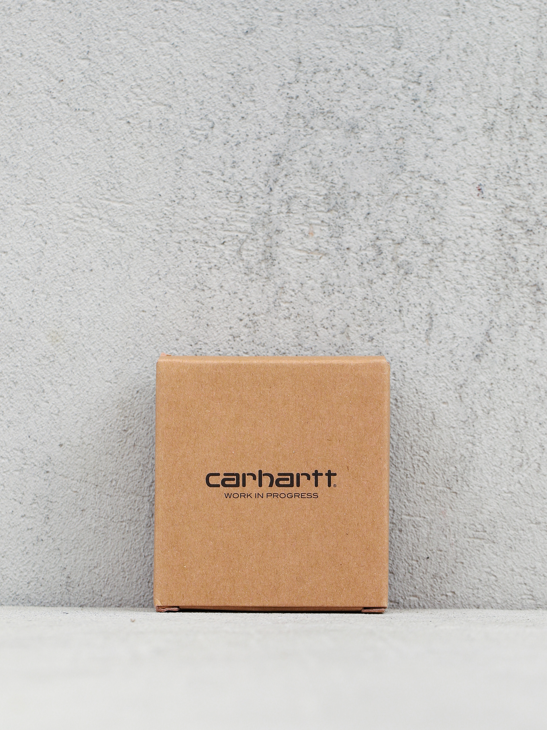 Carhartt WIP Skate Wax Wax (carhartt orange)